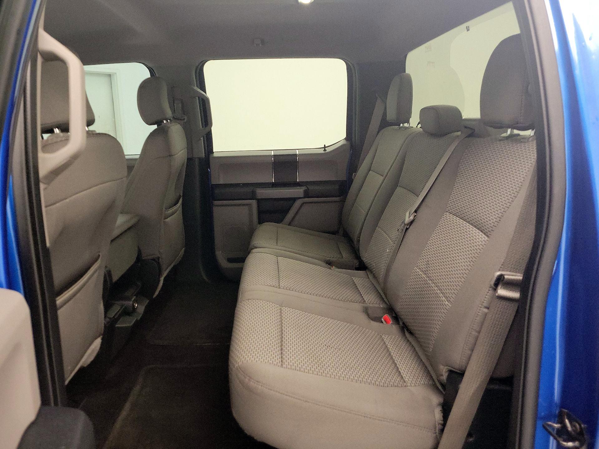 Thumbnail: 2015 Ford F-150 - 18