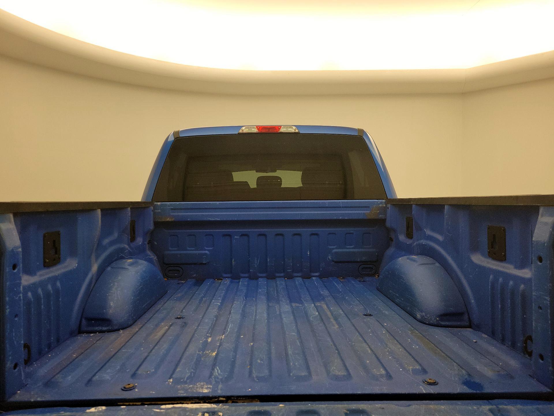 Thumbnail: 2015 Ford F-150 - 19