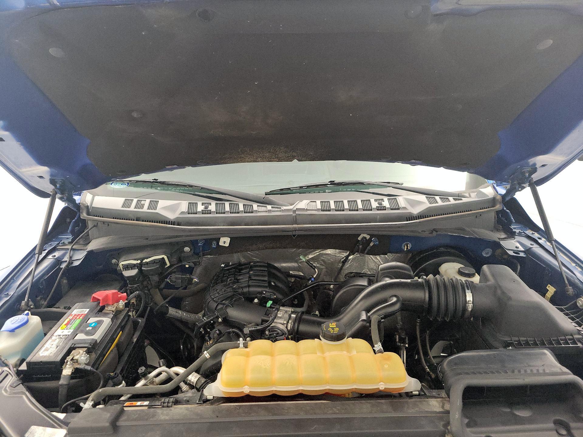 Thumbnail: 2015 Ford F-150 - 20