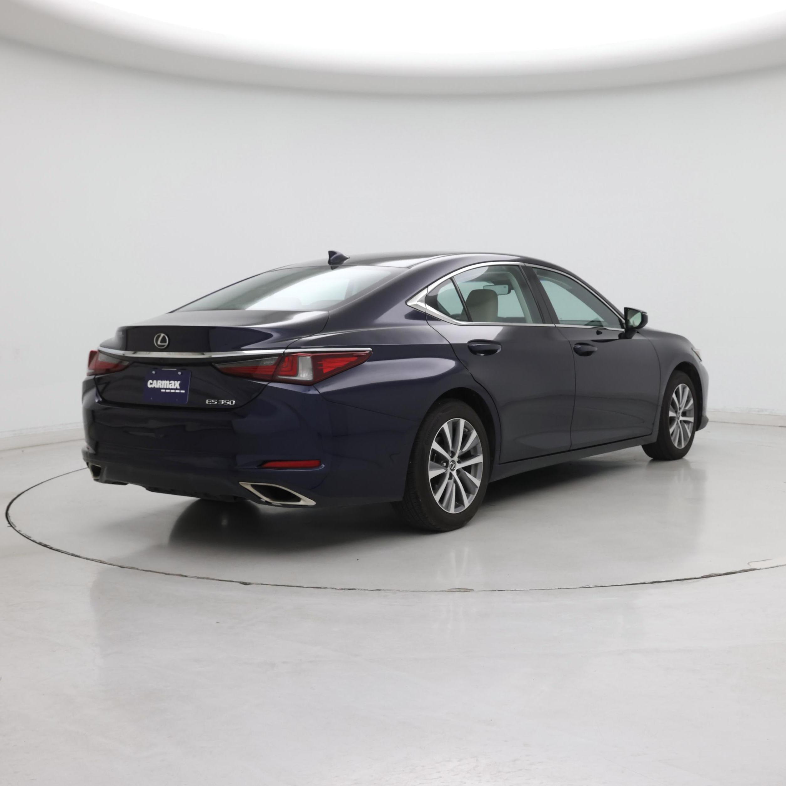 Thumbnail: 2021 Lexus ES - 8