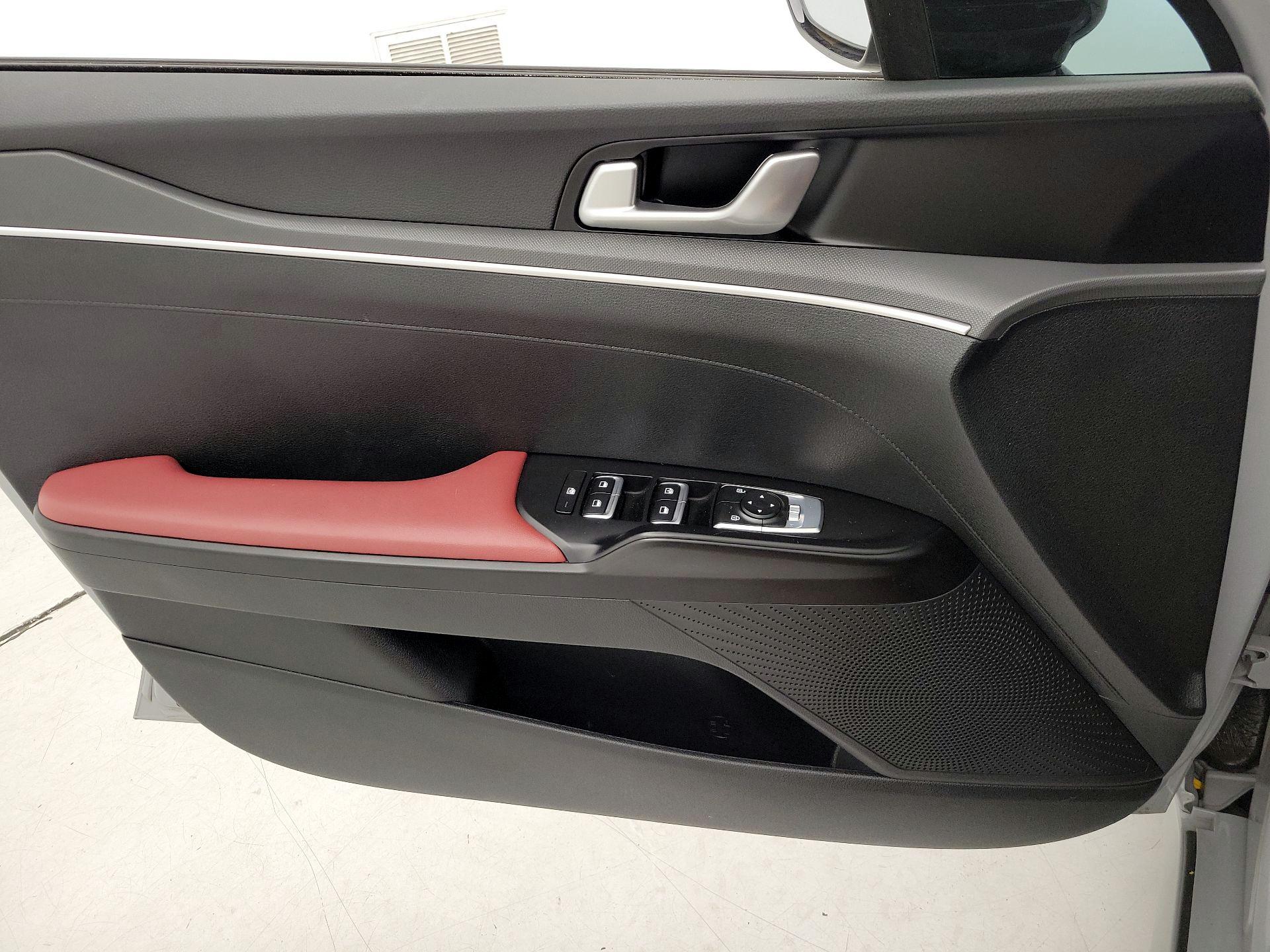 Thumbnail: 2024 Kia K5 - 12