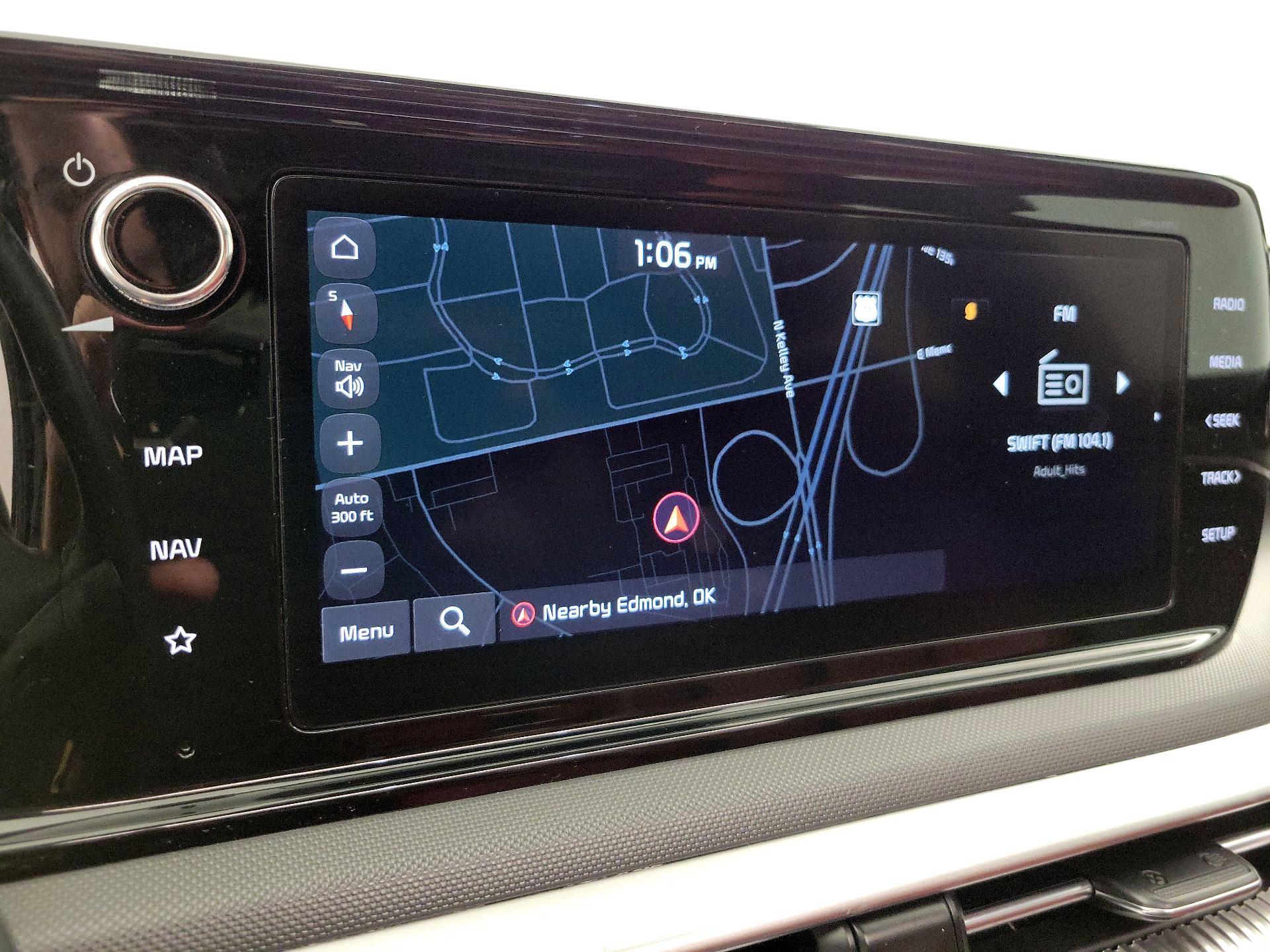 Thumbnail: 2024 Kia K5 - 14