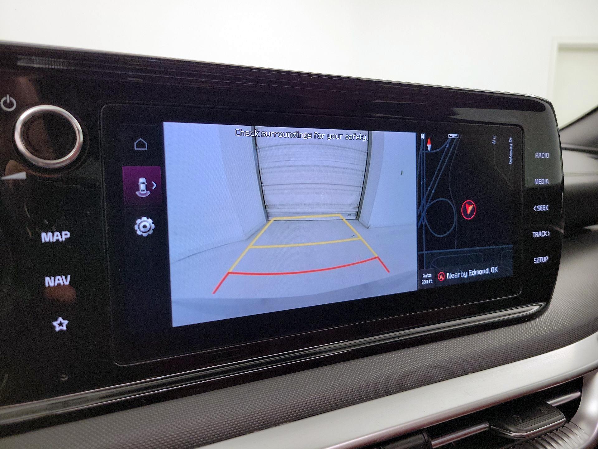 Thumbnail: 2024 Kia K5 - 15