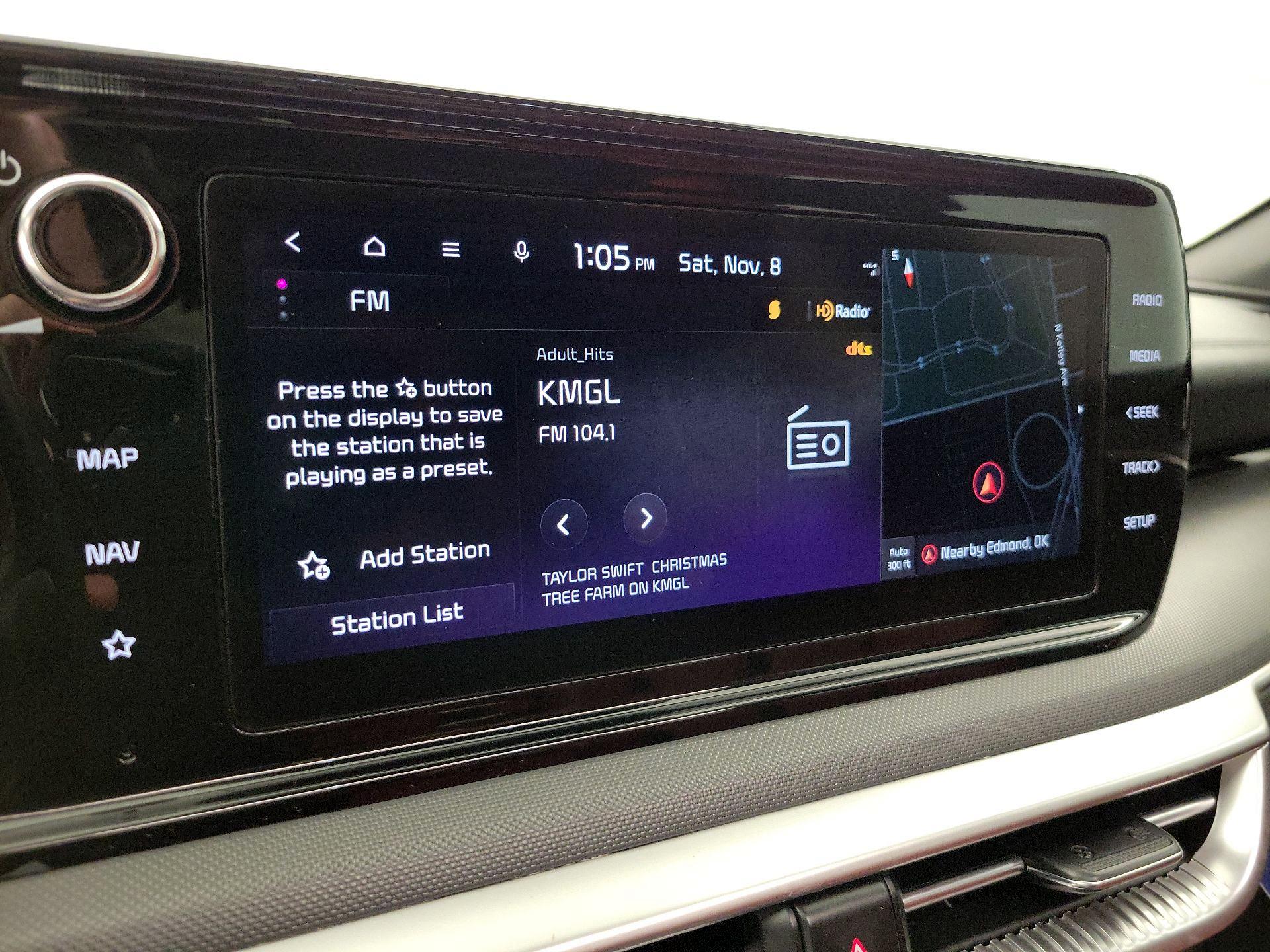 Thumbnail: 2024 Kia K5 - 16