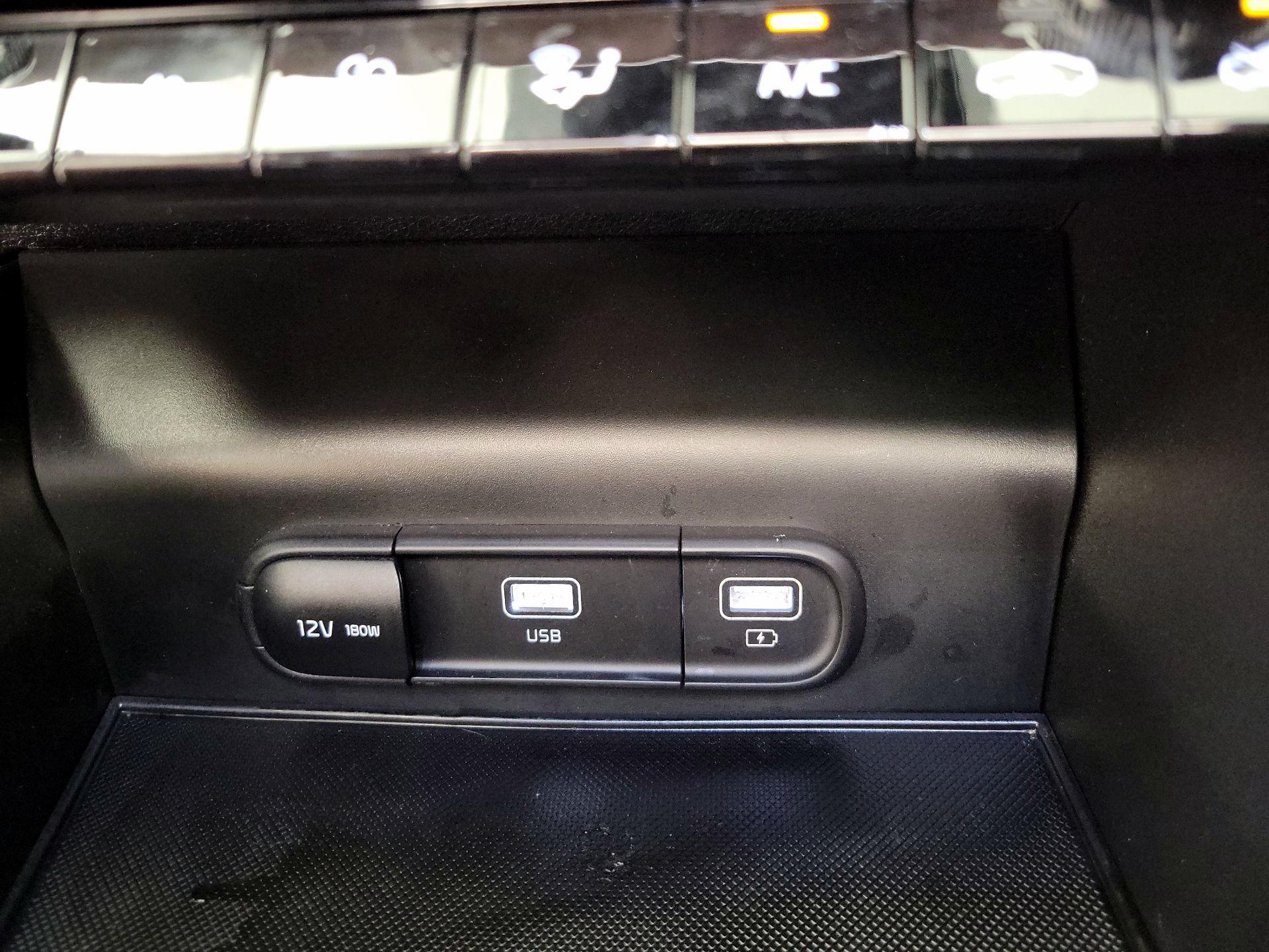 Thumbnail: 2024 Kia K5 - 19