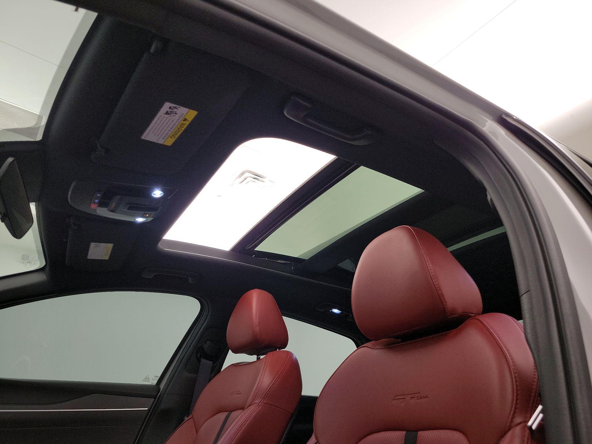 Thumbnail: 2024 Kia K5 - 20