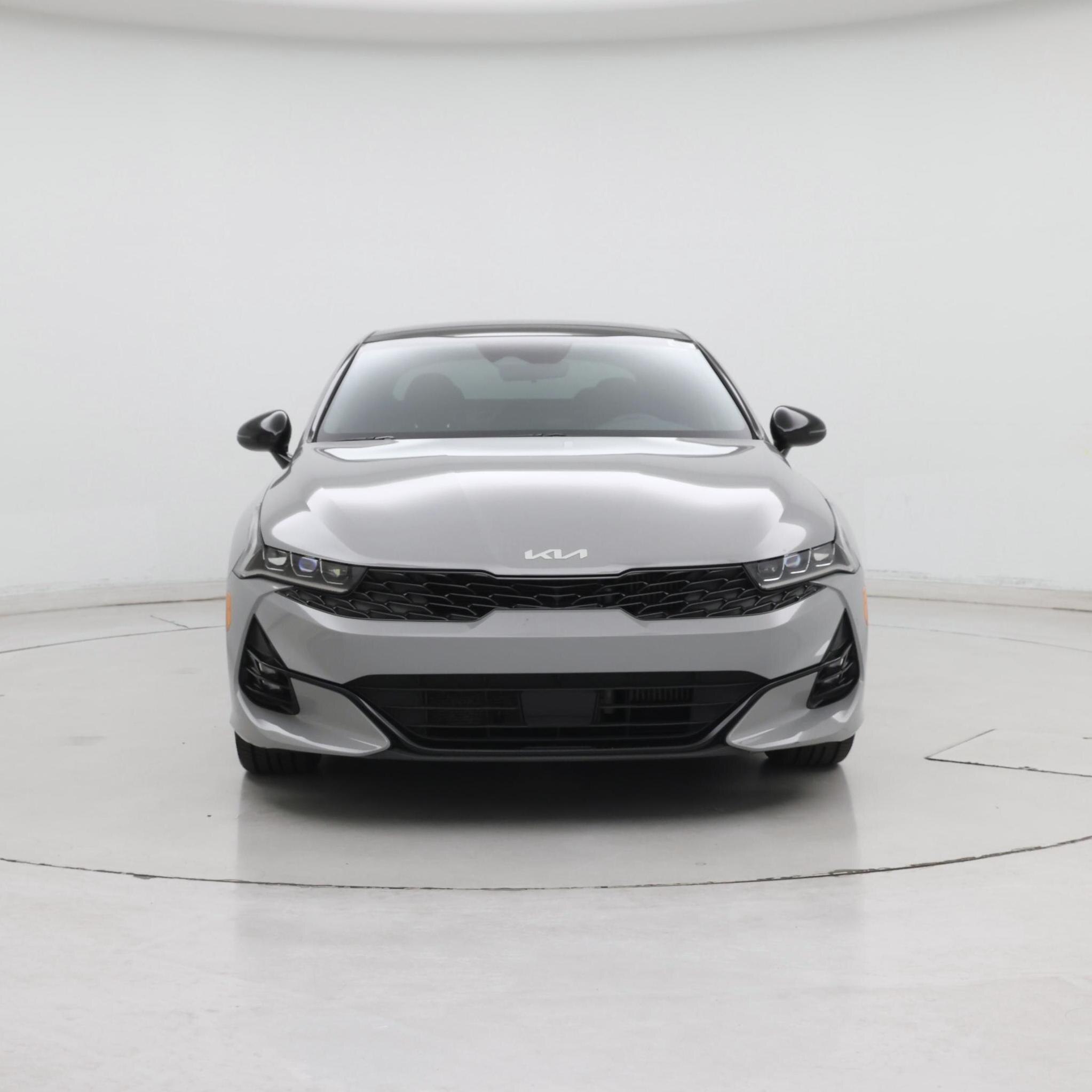 Thumbnail: 2024 Kia K5 - 5