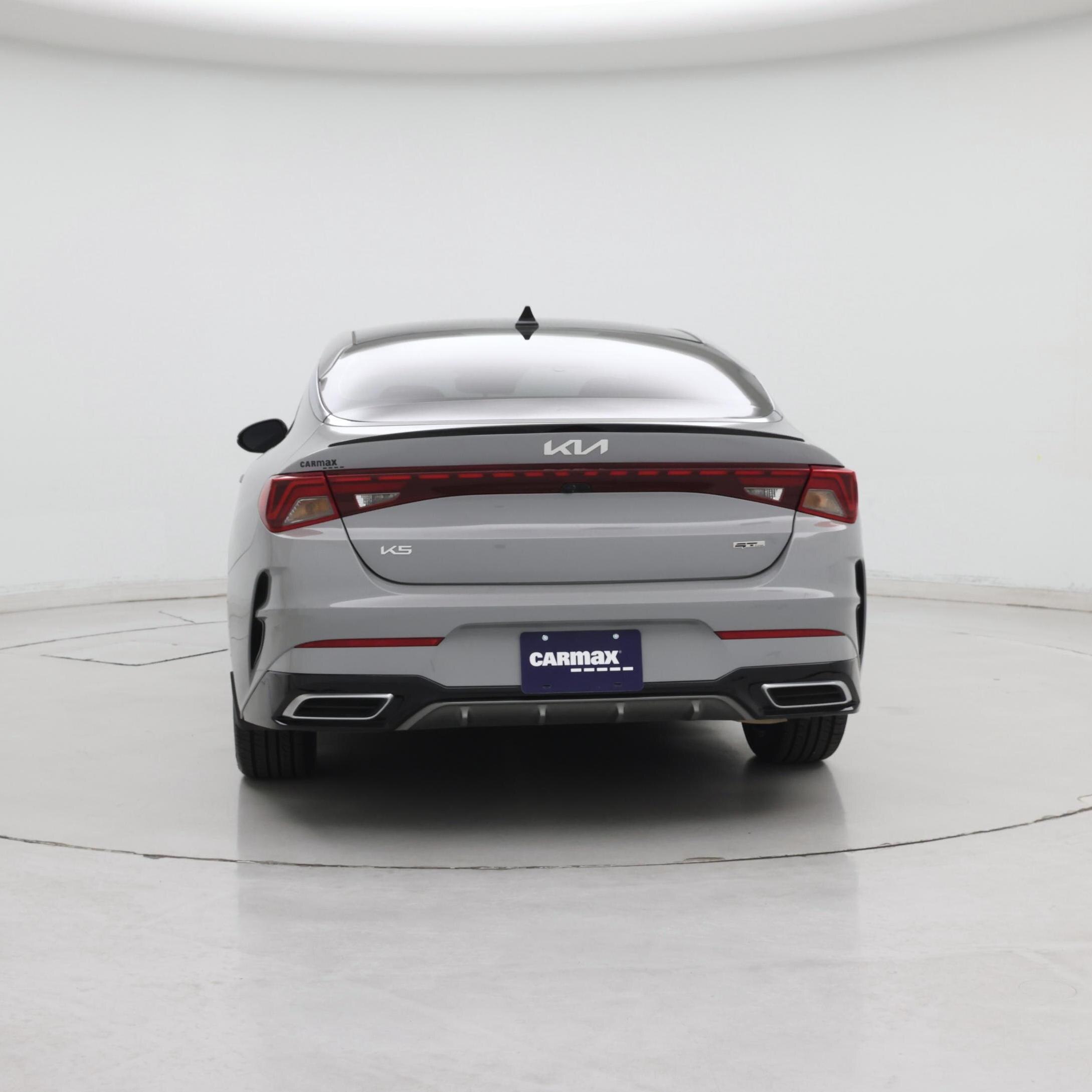 Thumbnail: 2024 Kia K5 - 6