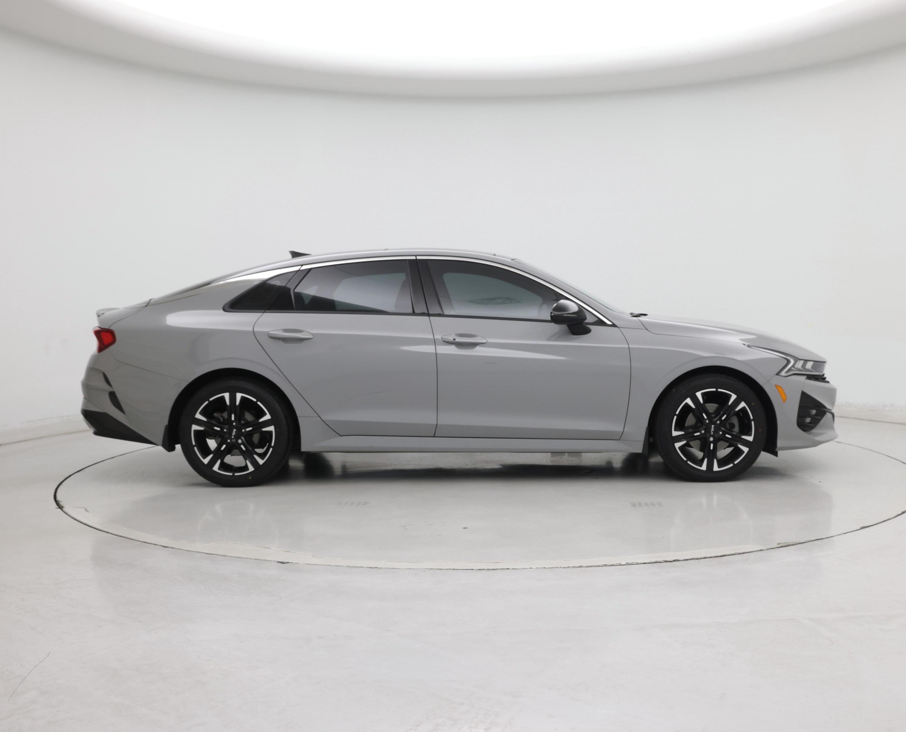 Thumbnail: 2024 Kia K5 - 7