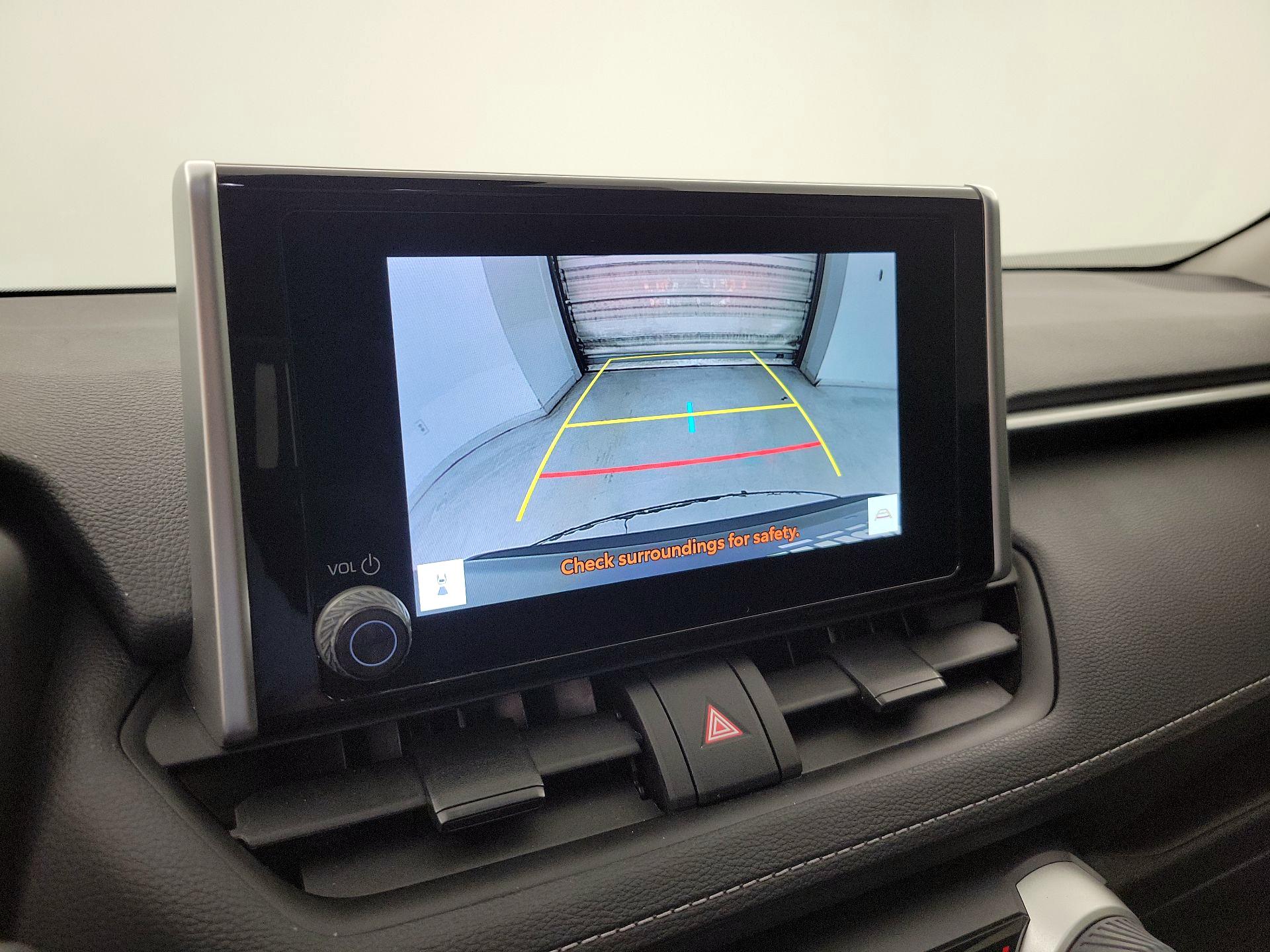 Thumbnail: 2025 Toyota RAV4 - 14