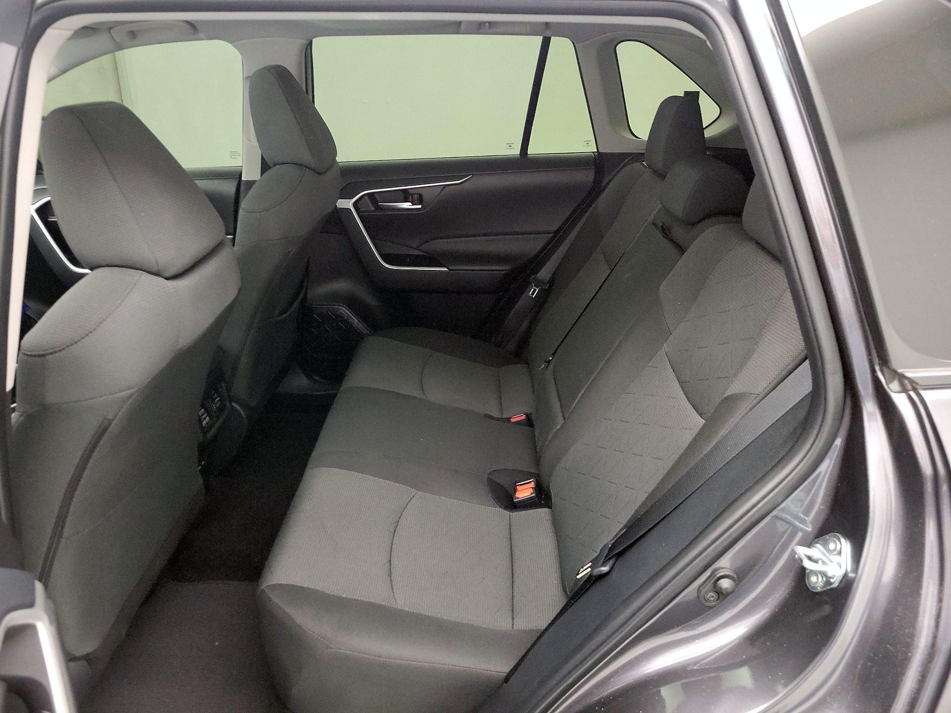 Thumbnail: 2025 Toyota RAV4 - 20