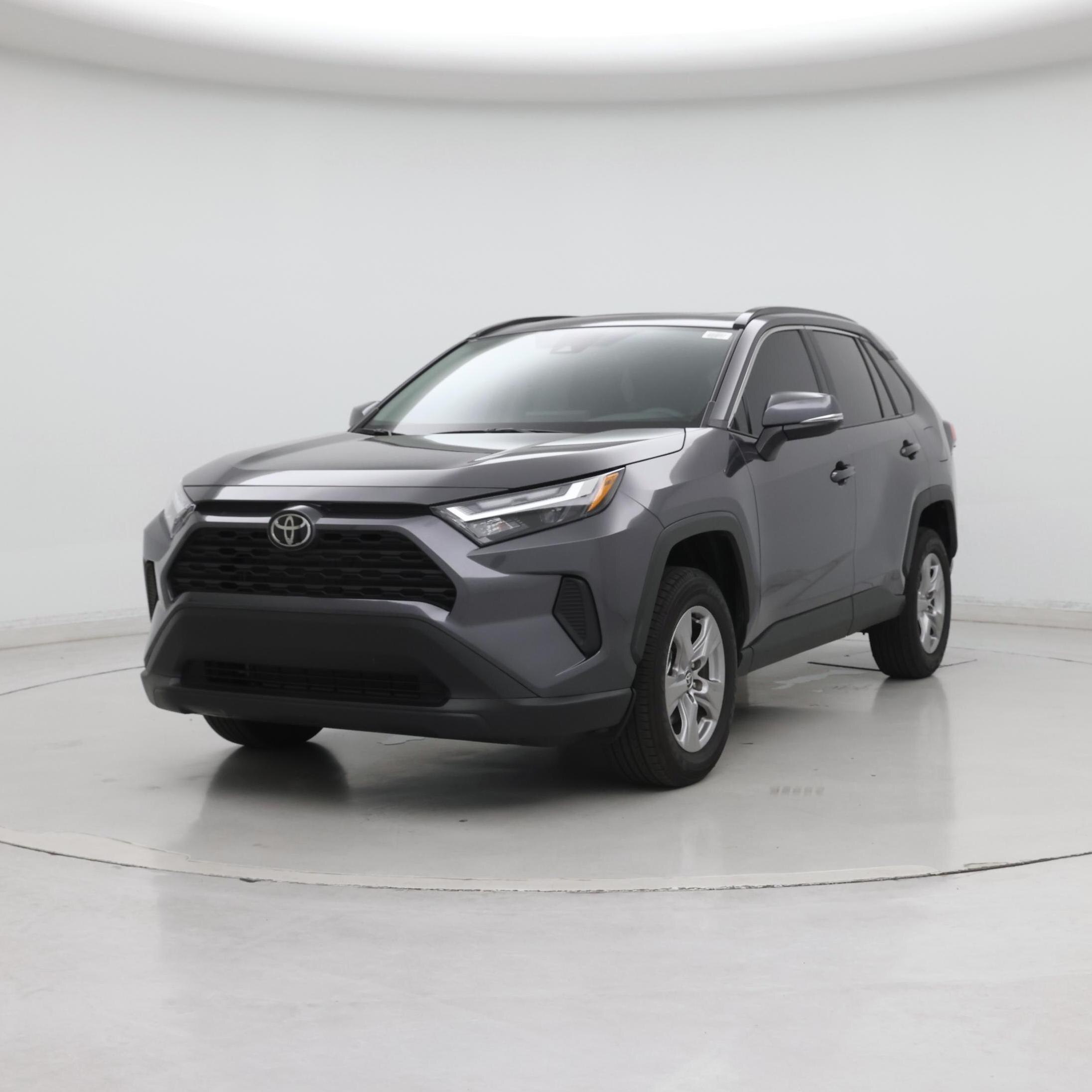 Thumbnail: 2025 Toyota RAV4 - 4