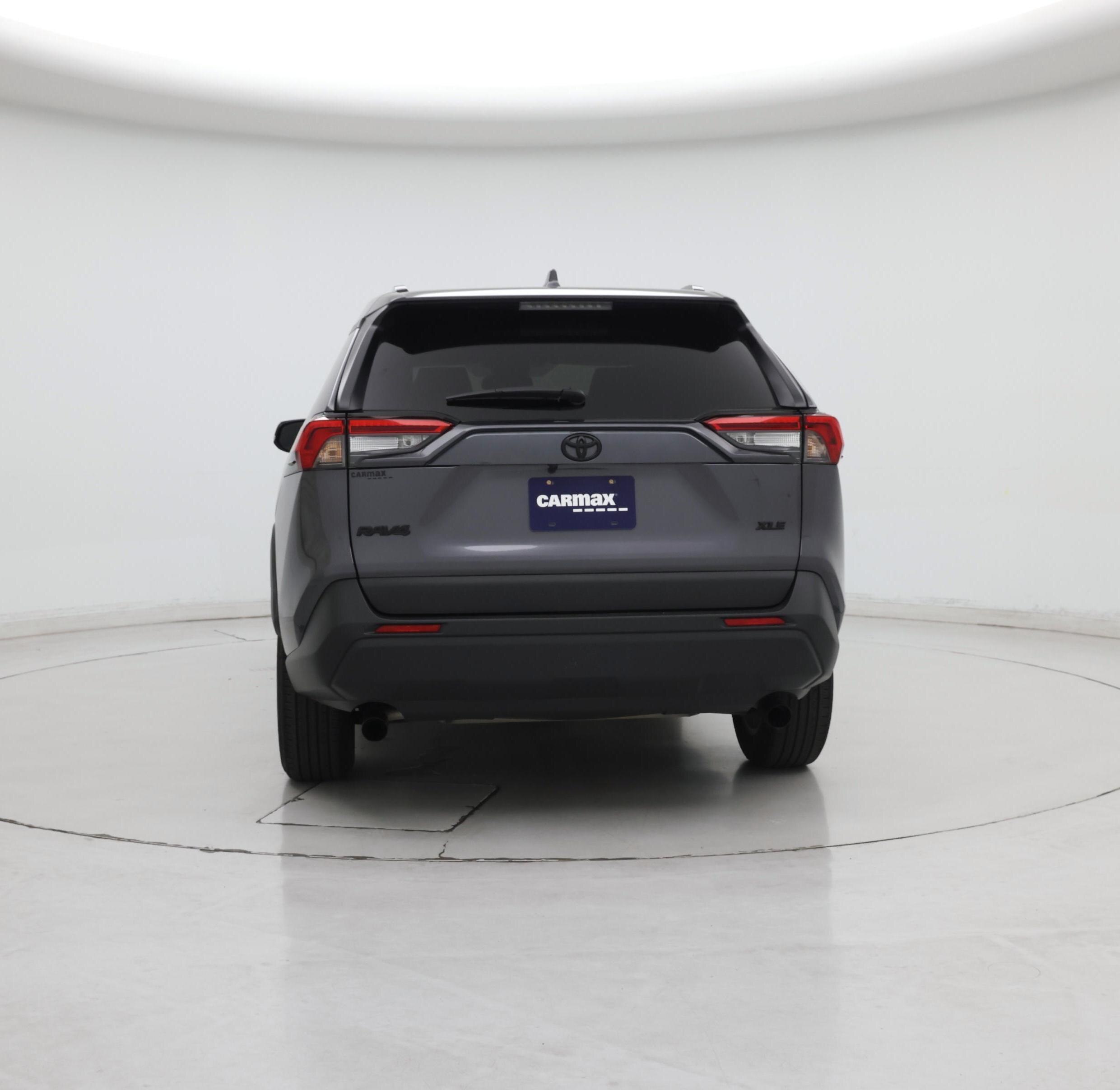 Thumbnail: 2025 Toyota RAV4 - 6