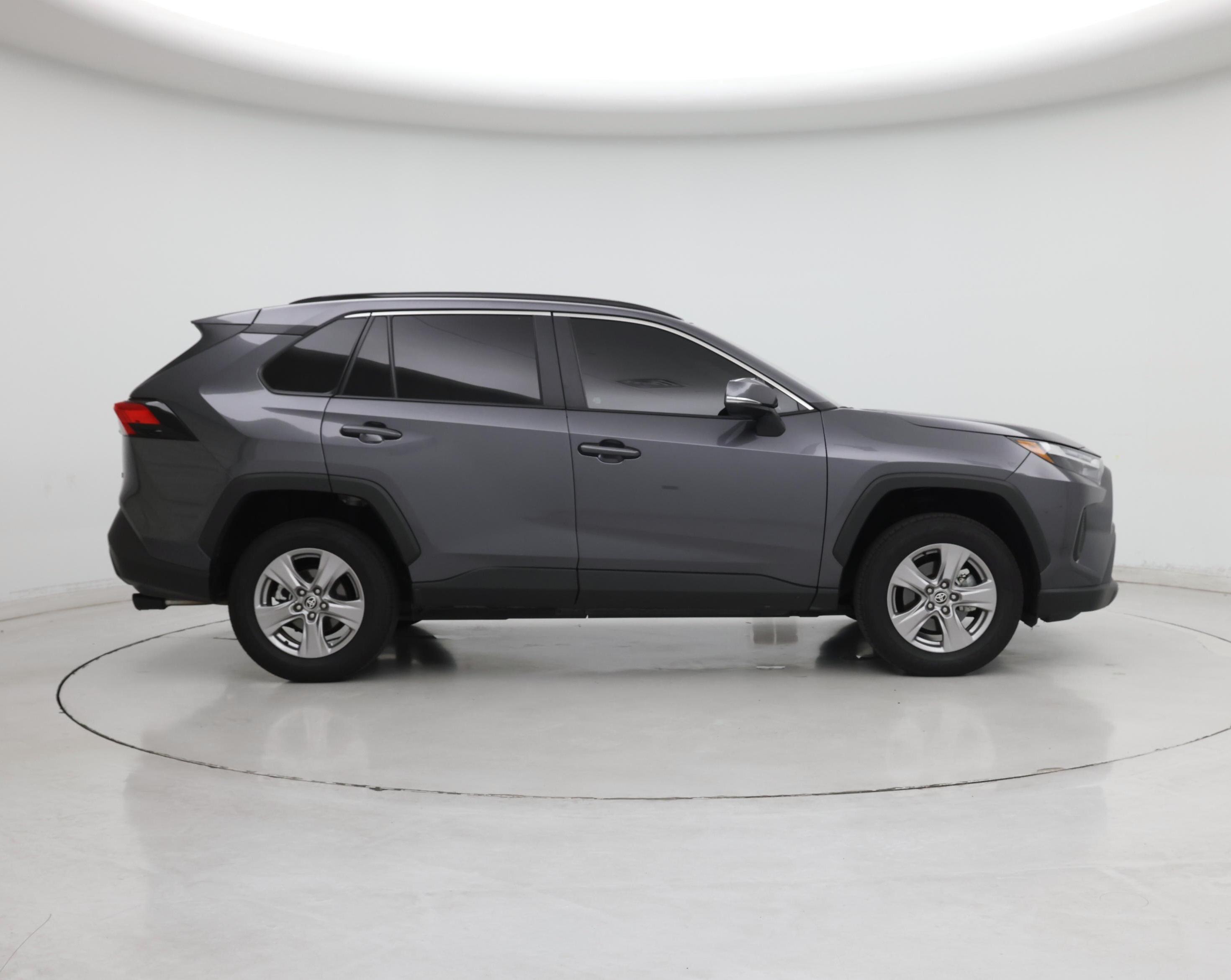 Thumbnail: 2025 Toyota RAV4 - 7