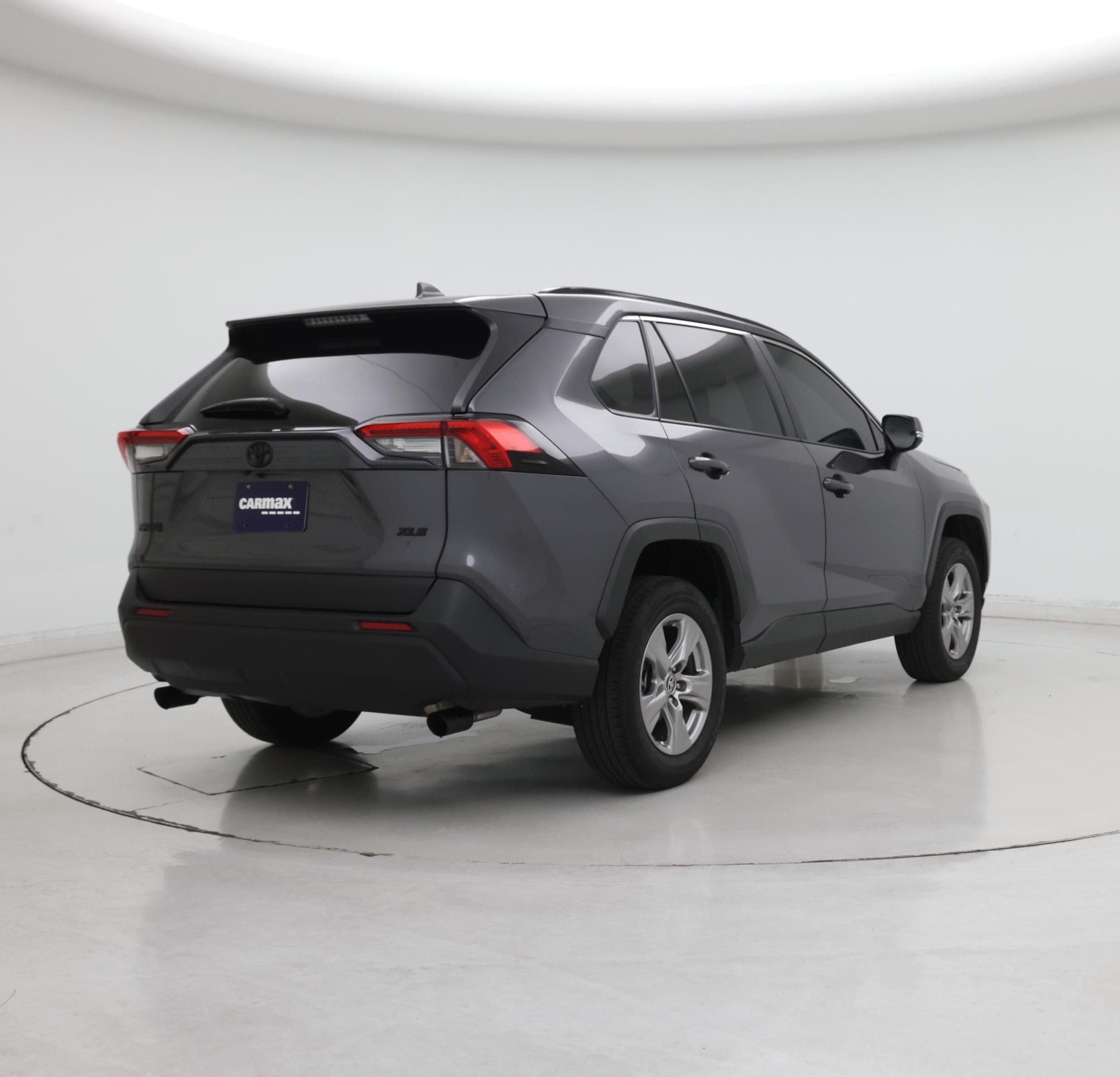 Thumbnail: 2025 Toyota RAV4 - 8