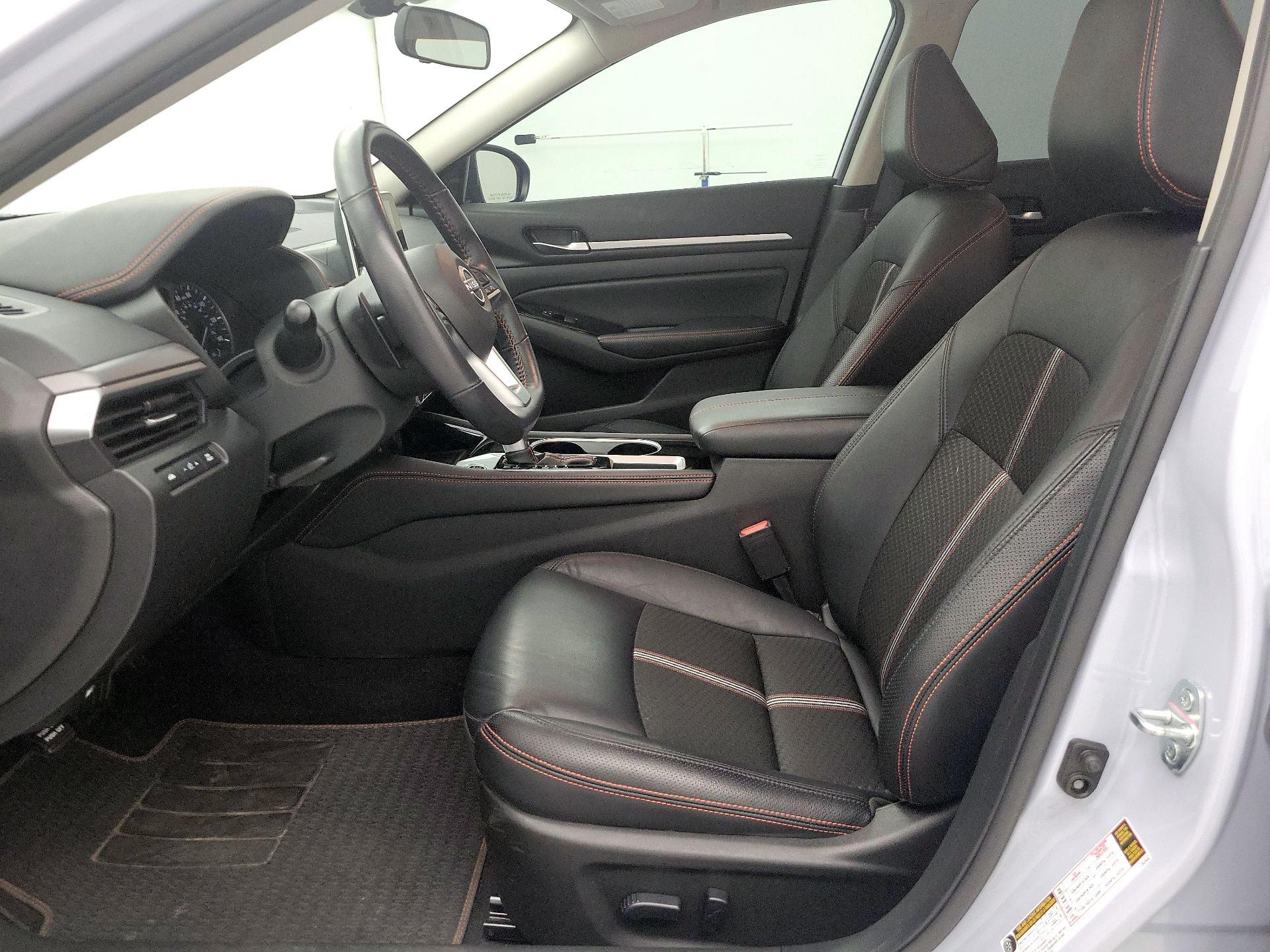 Thumbnail: 2024 Nissan Altima - 11