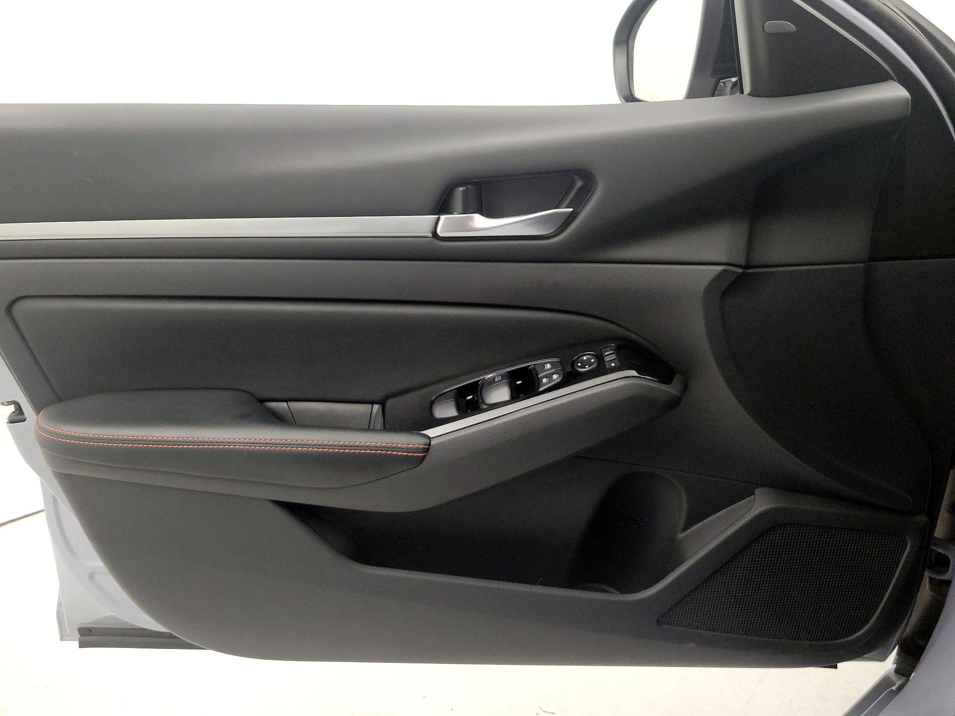 Thumbnail: 2024 Nissan Altima - 12