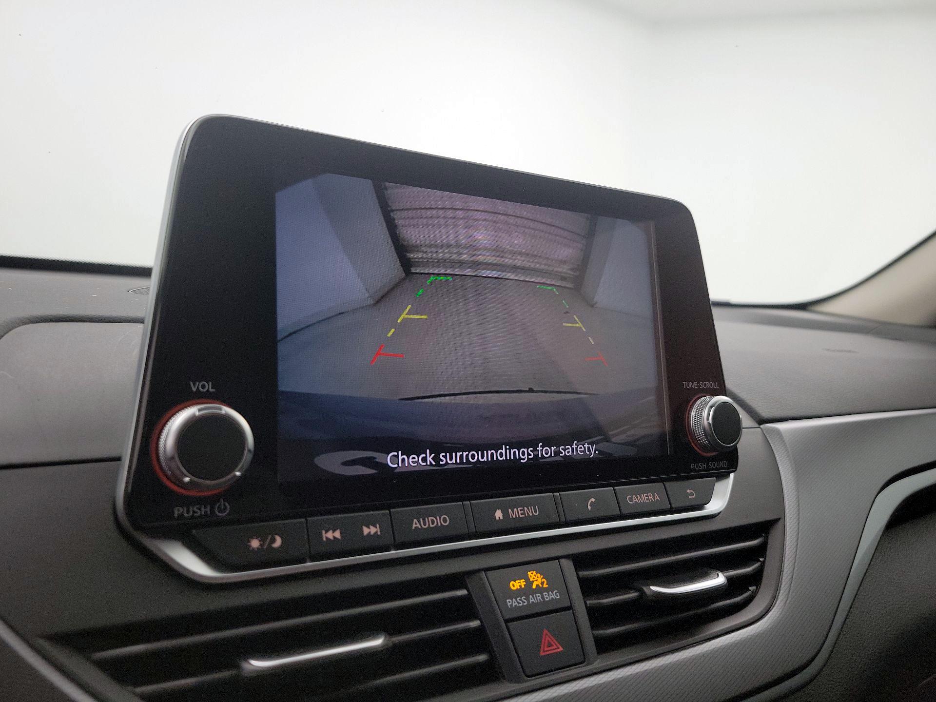 Thumbnail: 2024 Nissan Altima - 14