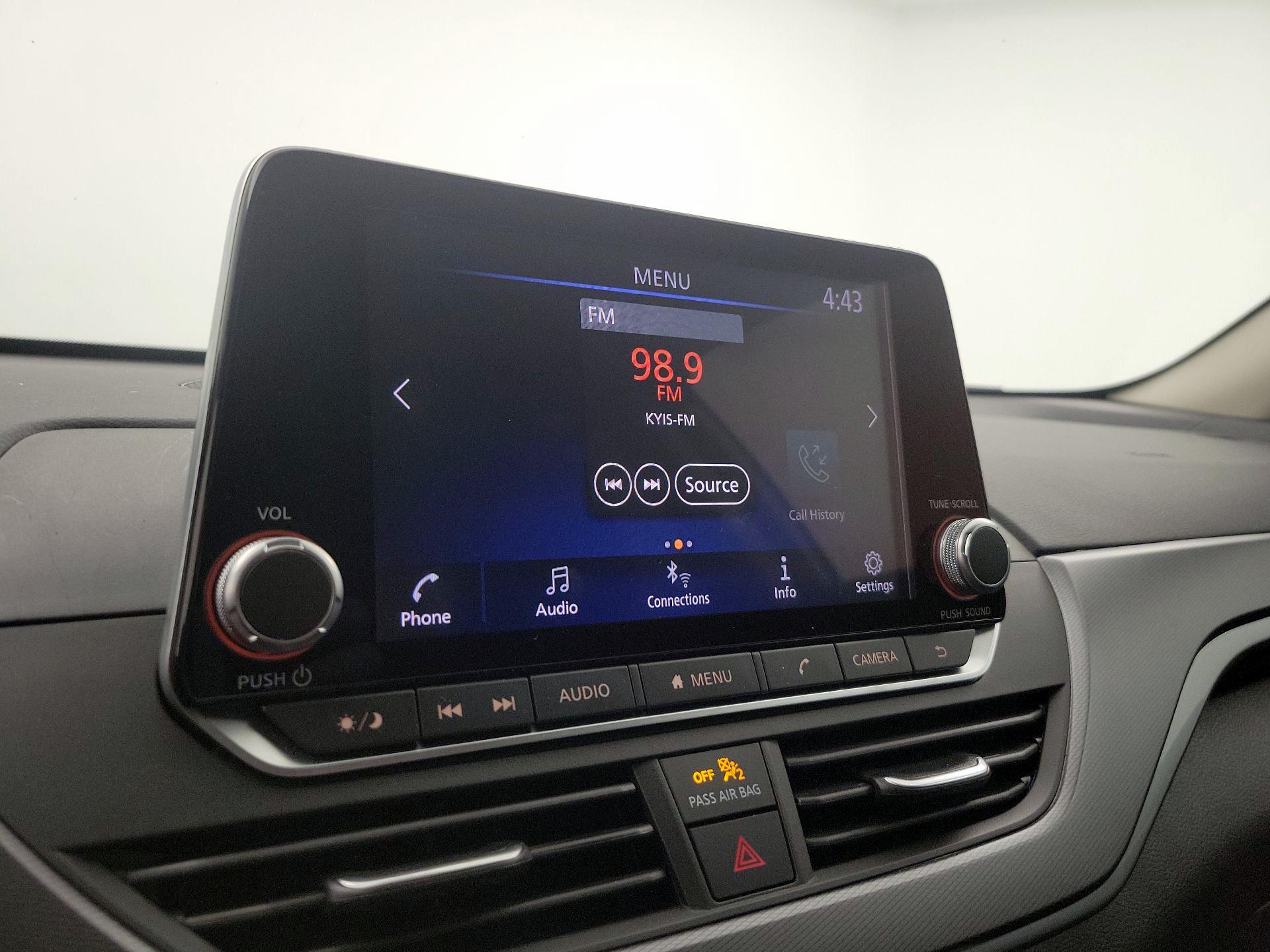 Thumbnail: 2024 Nissan Altima - 15