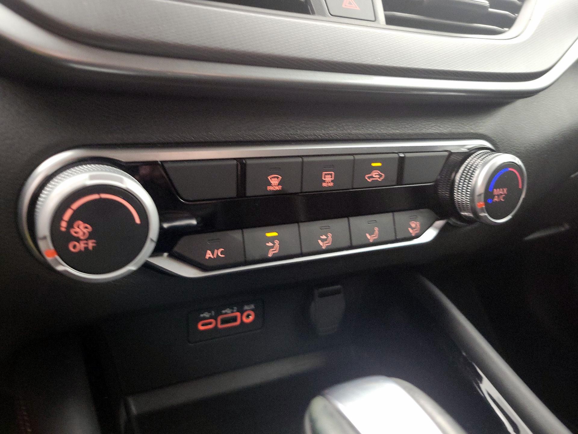 Thumbnail: 2024 Nissan Altima - 16