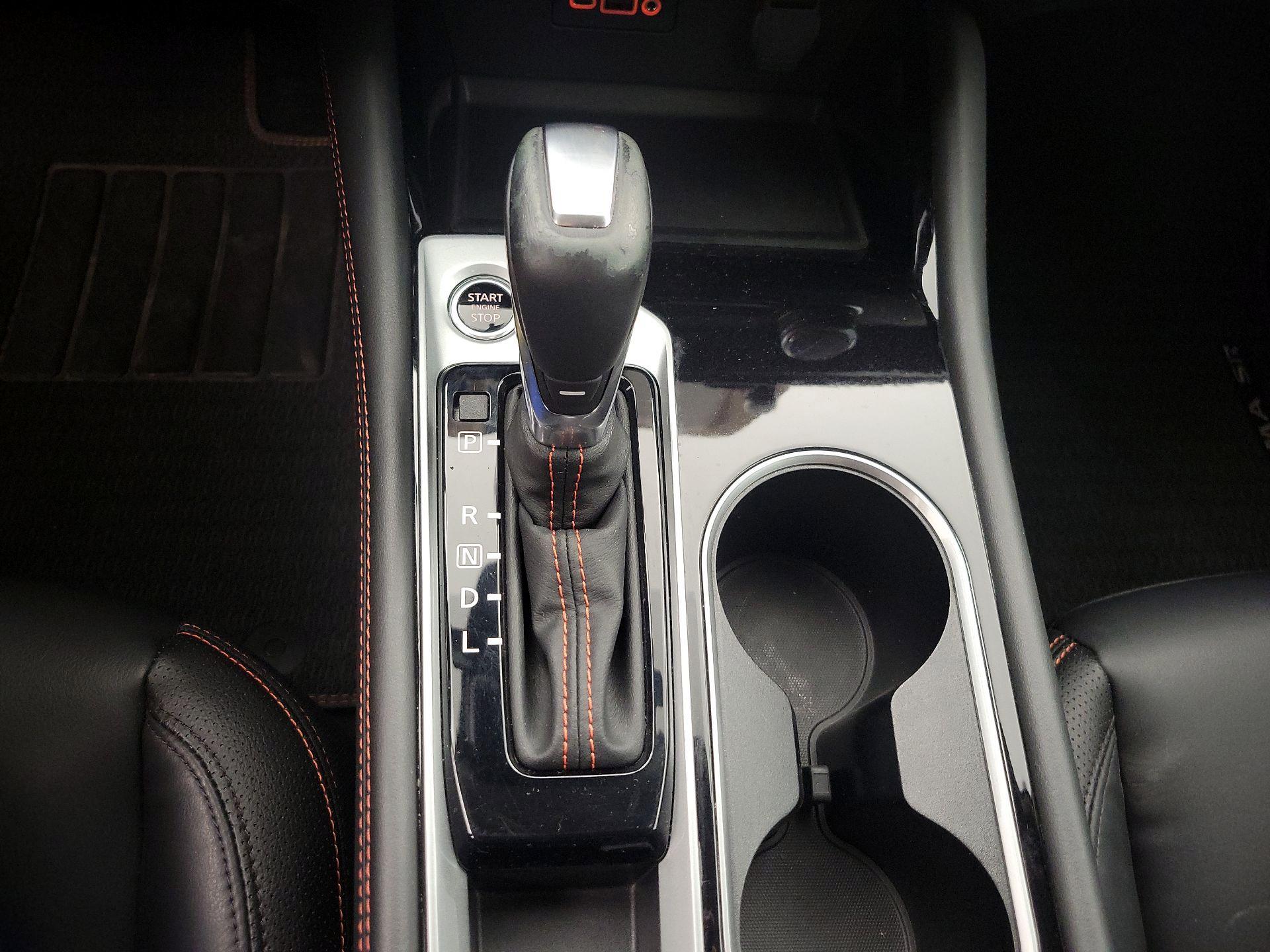 Thumbnail: 2024 Nissan Altima - 17