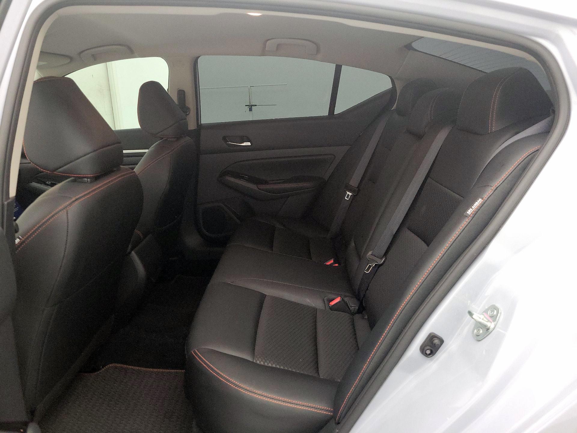 Thumbnail: 2024 Nissan Altima - 19