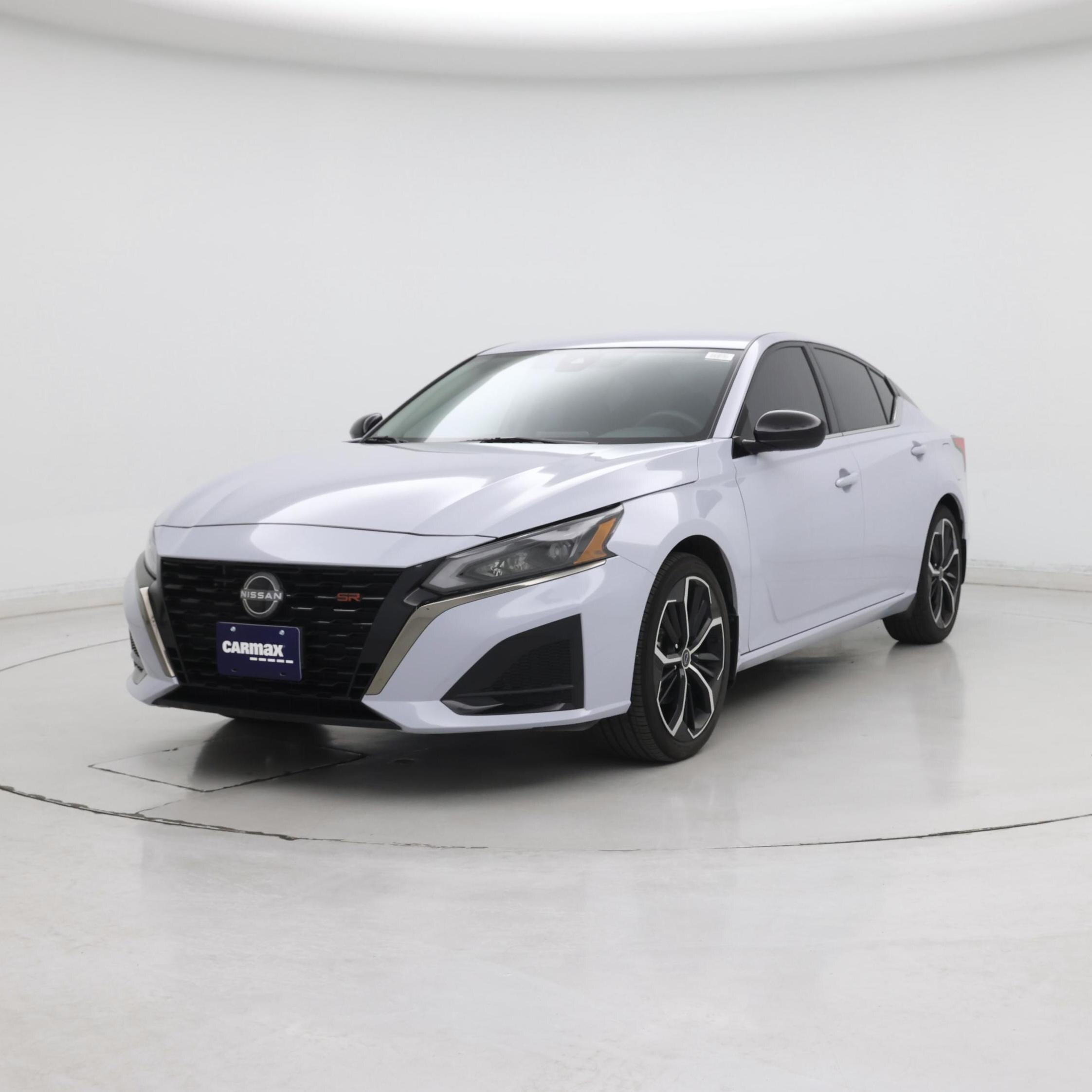 Thumbnail: 2024 Nissan Altima - 4