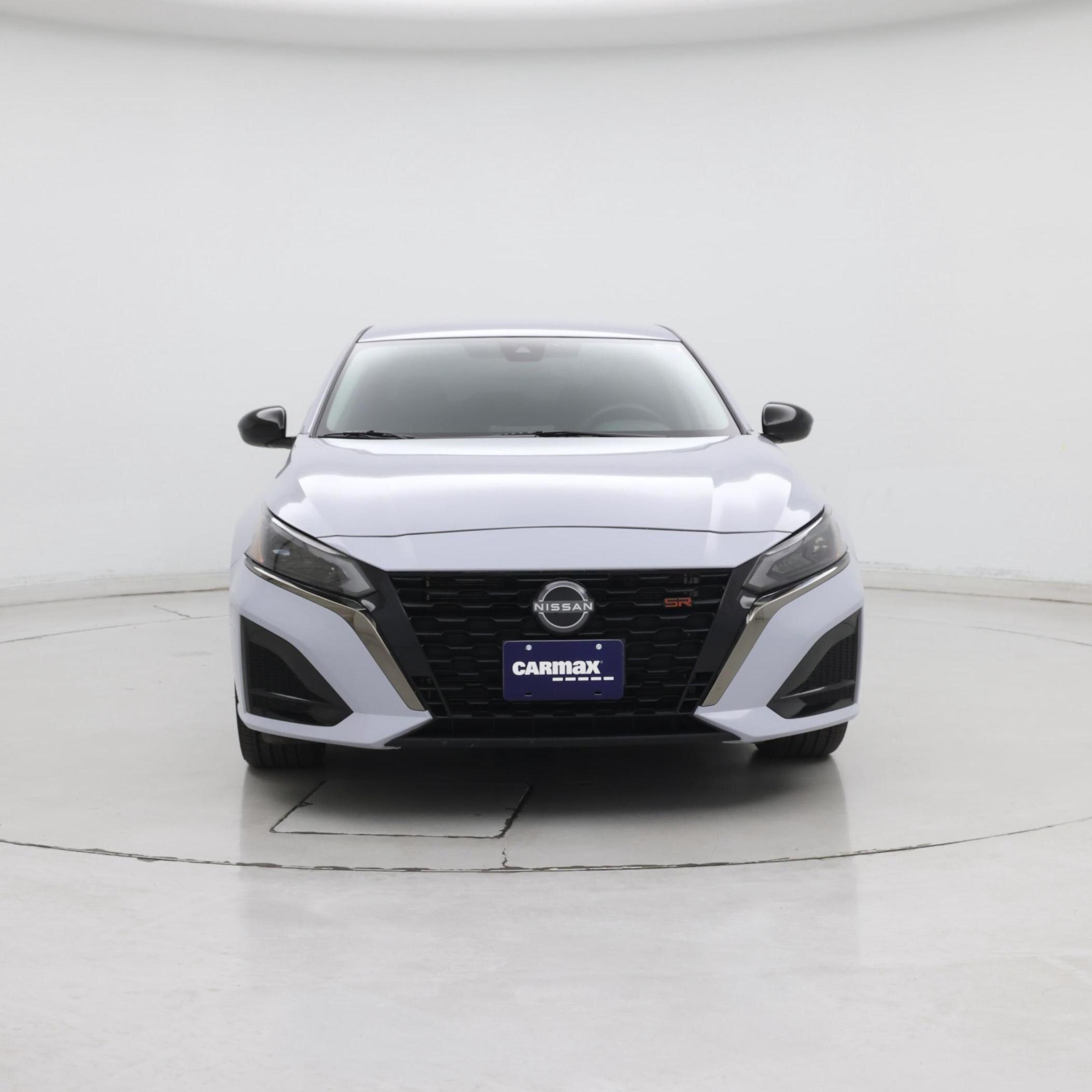 Thumbnail: 2024 Nissan Altima - 5