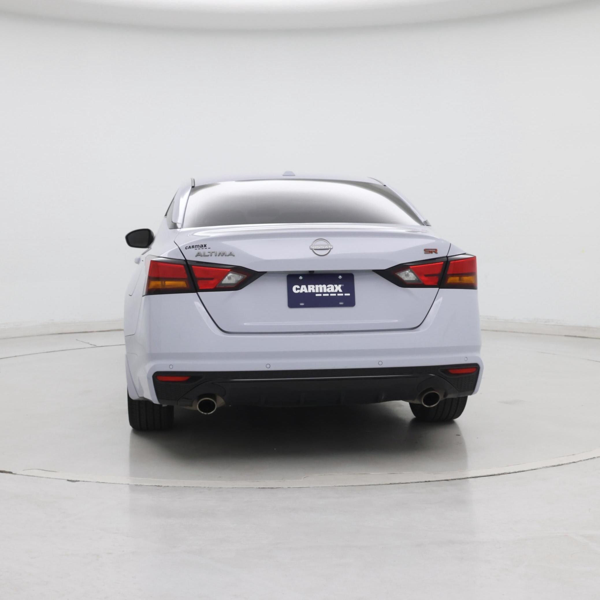 Thumbnail: 2024 Nissan Altima - 6