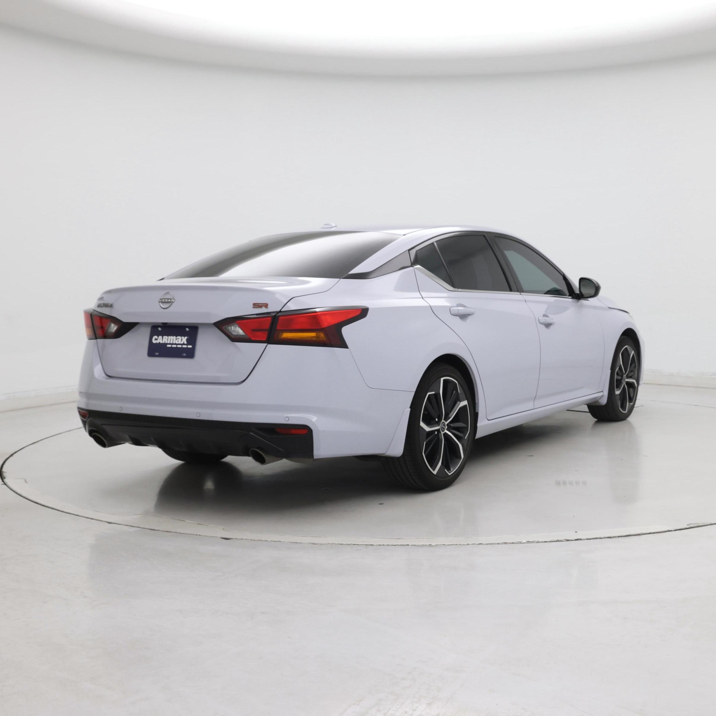 Thumbnail: 2024 Nissan Altima - 8