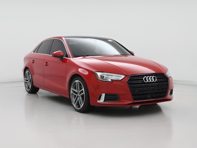 2019 Audi A3 Premium