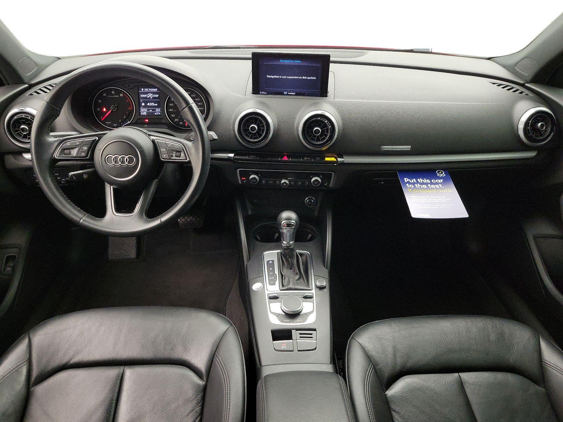 Thumbnail: 2019 Audi A3 - 9