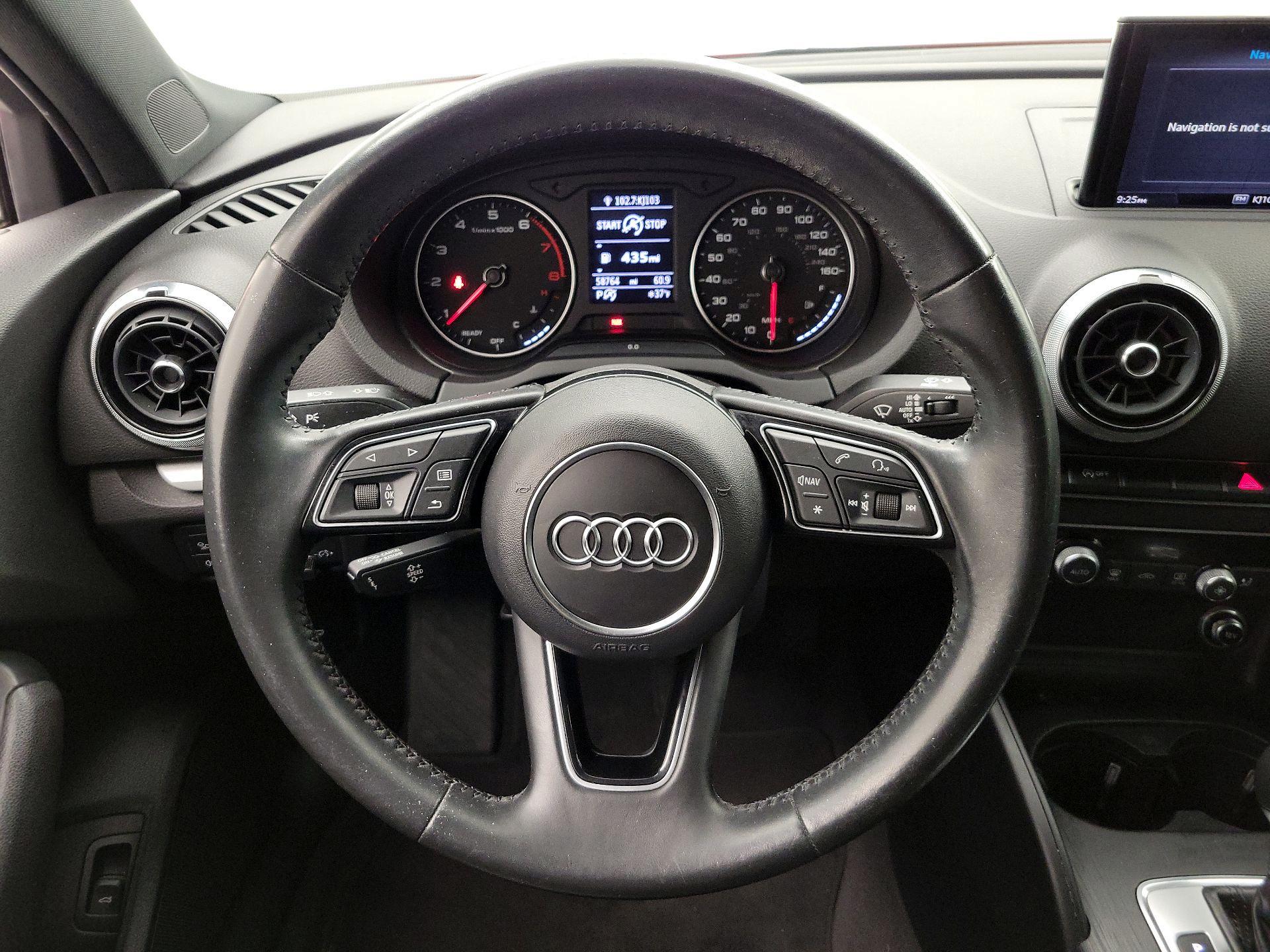 Thumbnail: 2019 Audi A3 - 10