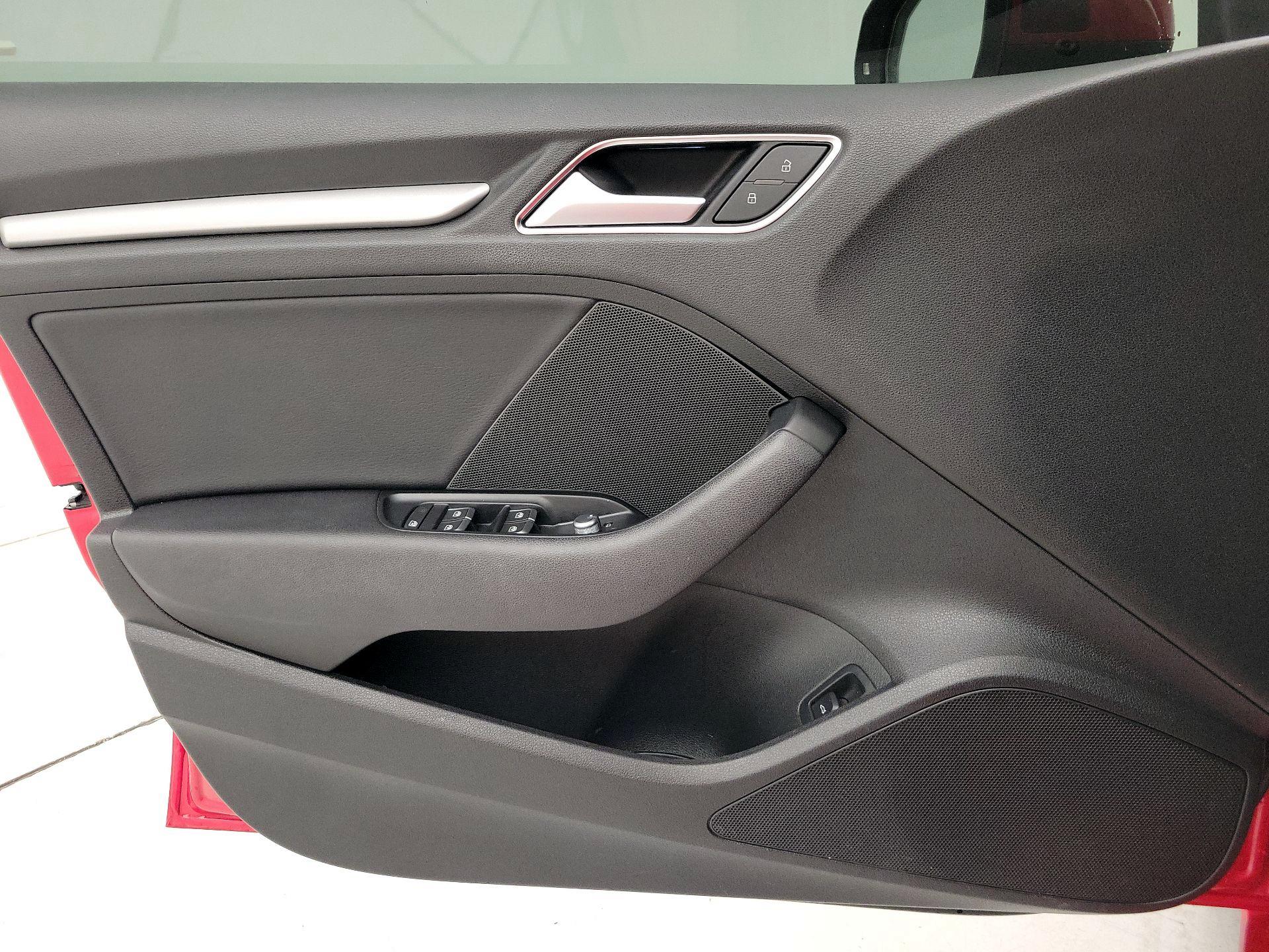 Thumbnail: 2019 Audi A3 - 12