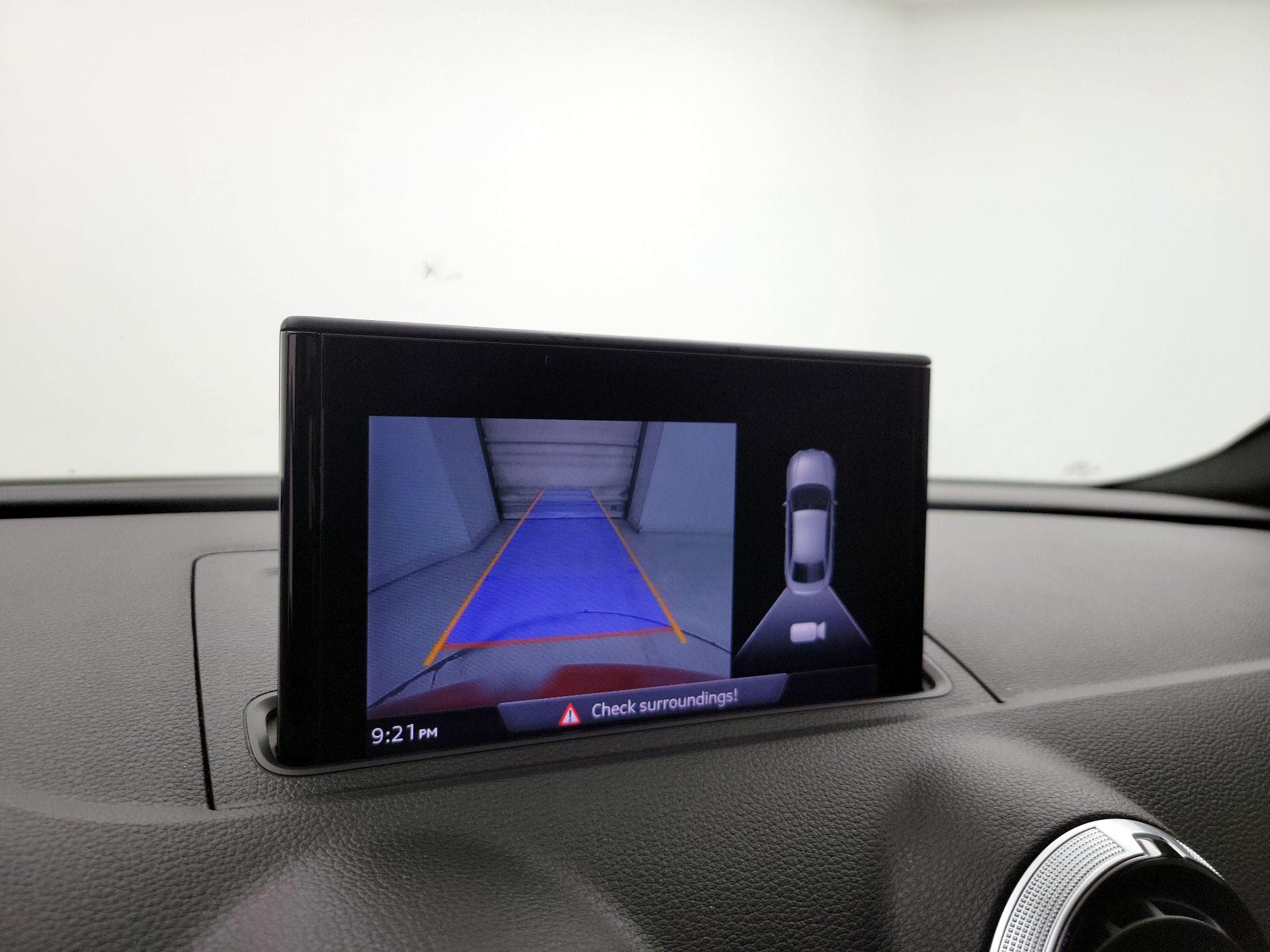 Thumbnail: 2019 Audi A3 - 14