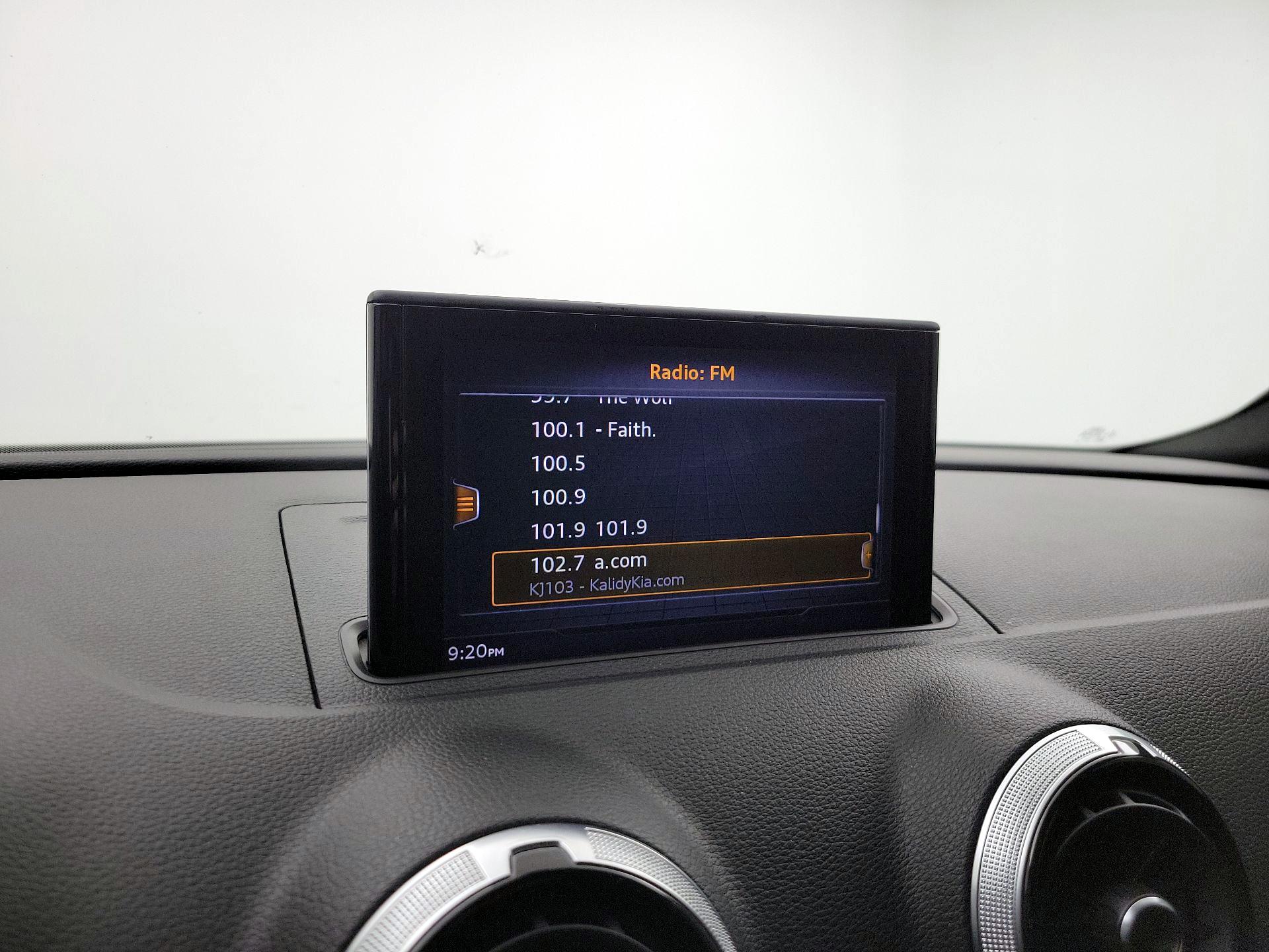 Thumbnail: 2019 Audi A3 - 15