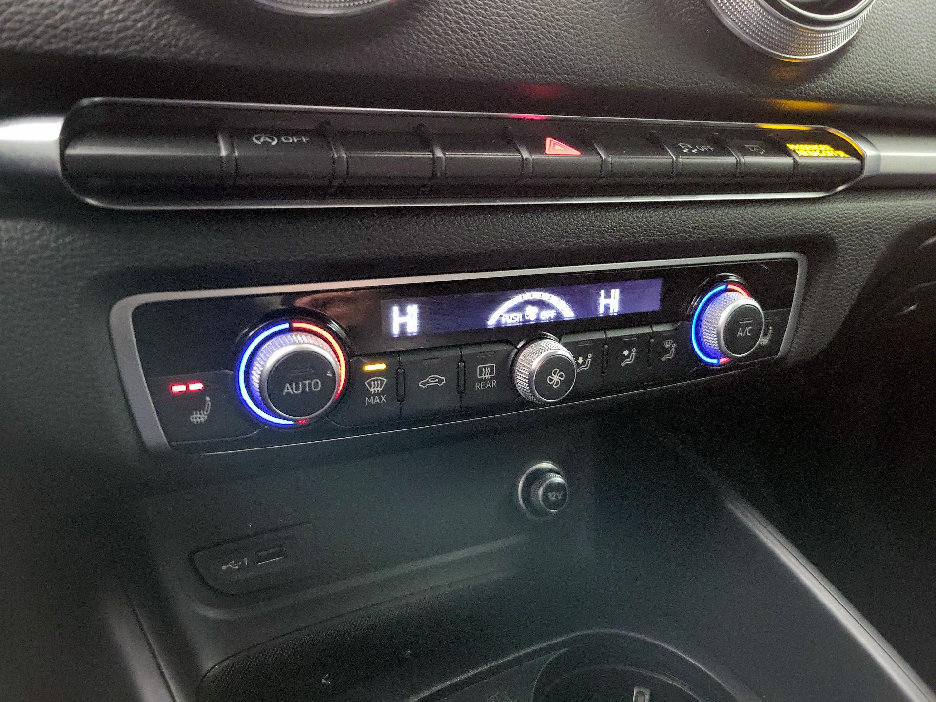 Thumbnail: 2019 Audi A3 - 16