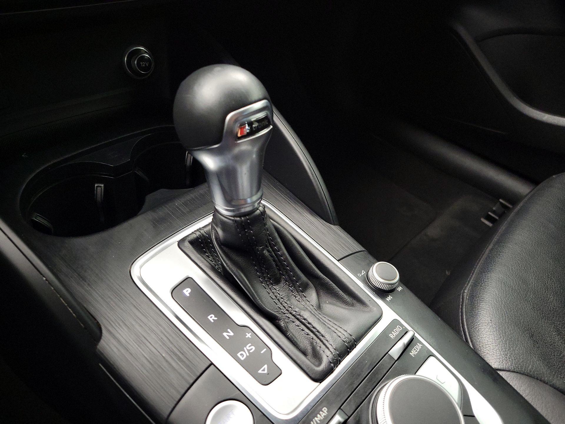 Thumbnail: 2019 Audi A3 - 17