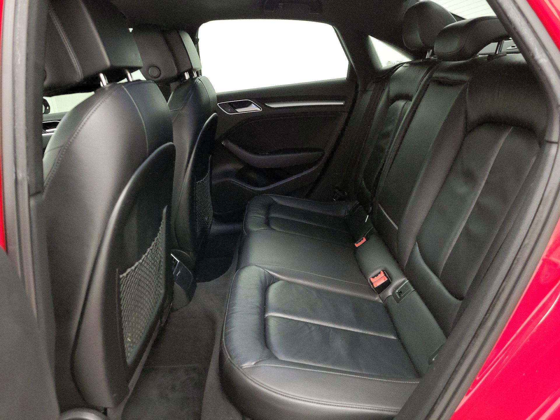 Thumbnail: 2019 Audi A3 - 20