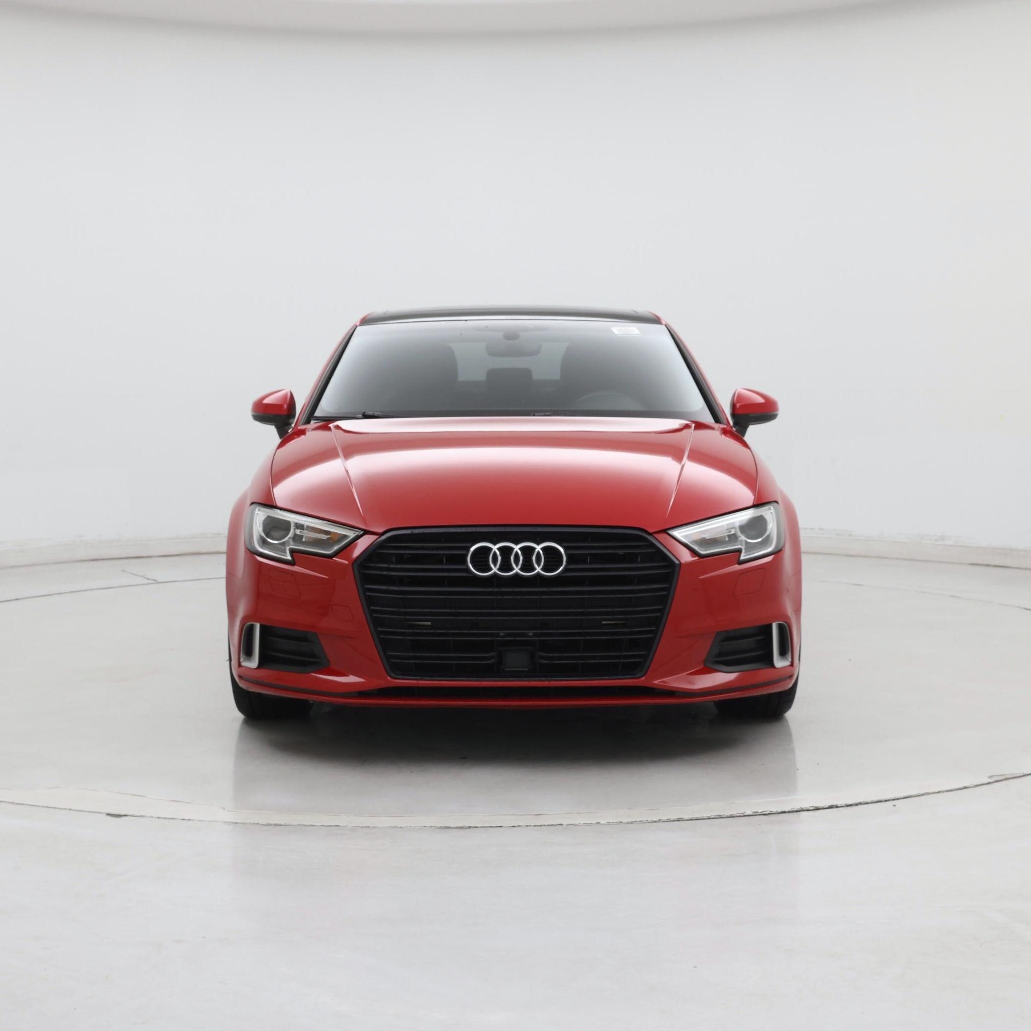 Thumbnail: 2019 Audi A3 - 5