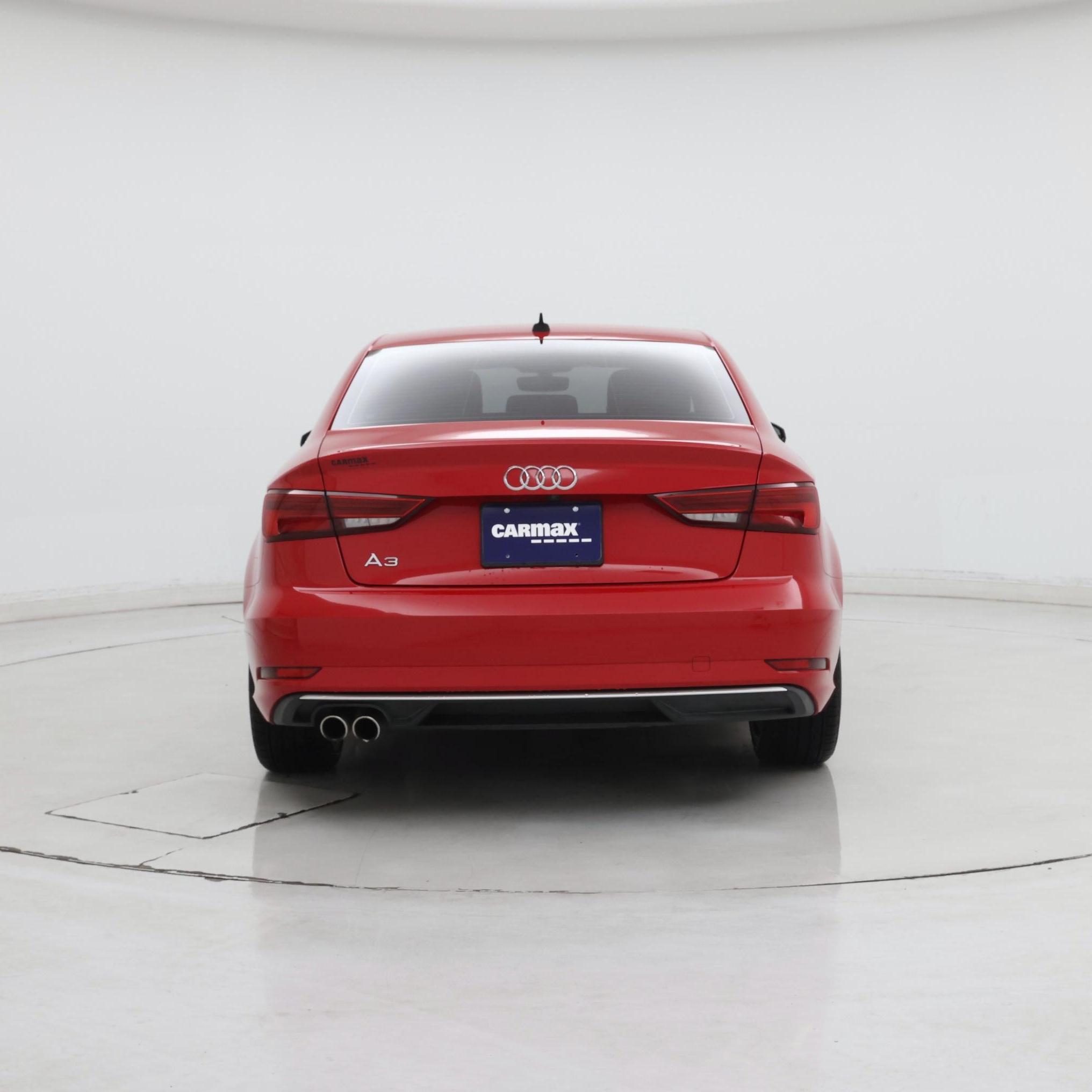 Thumbnail: 2019 Audi A3 - 6