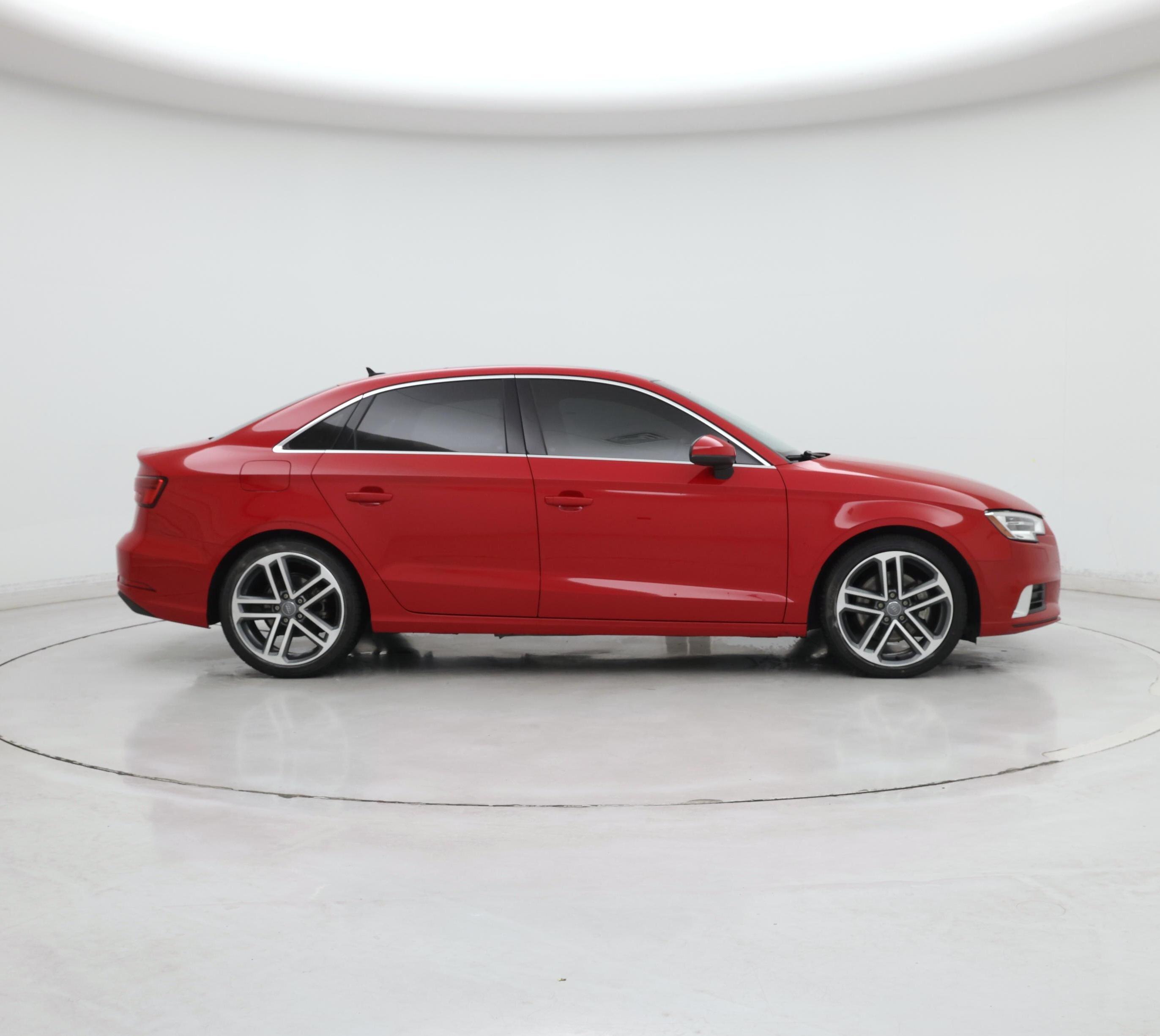 Thumbnail: 2019 Audi A3 - 7