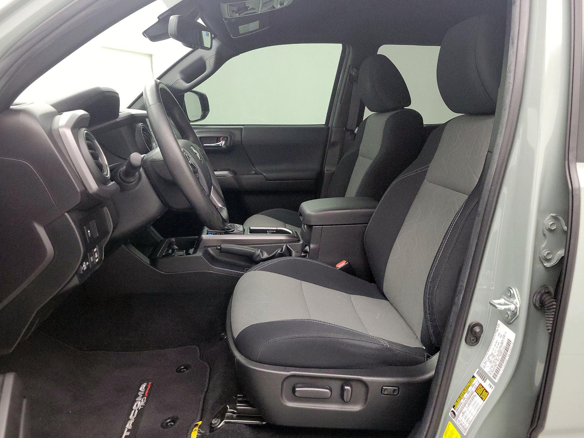 Thumbnail: 2023 Toyota Tacoma - 11