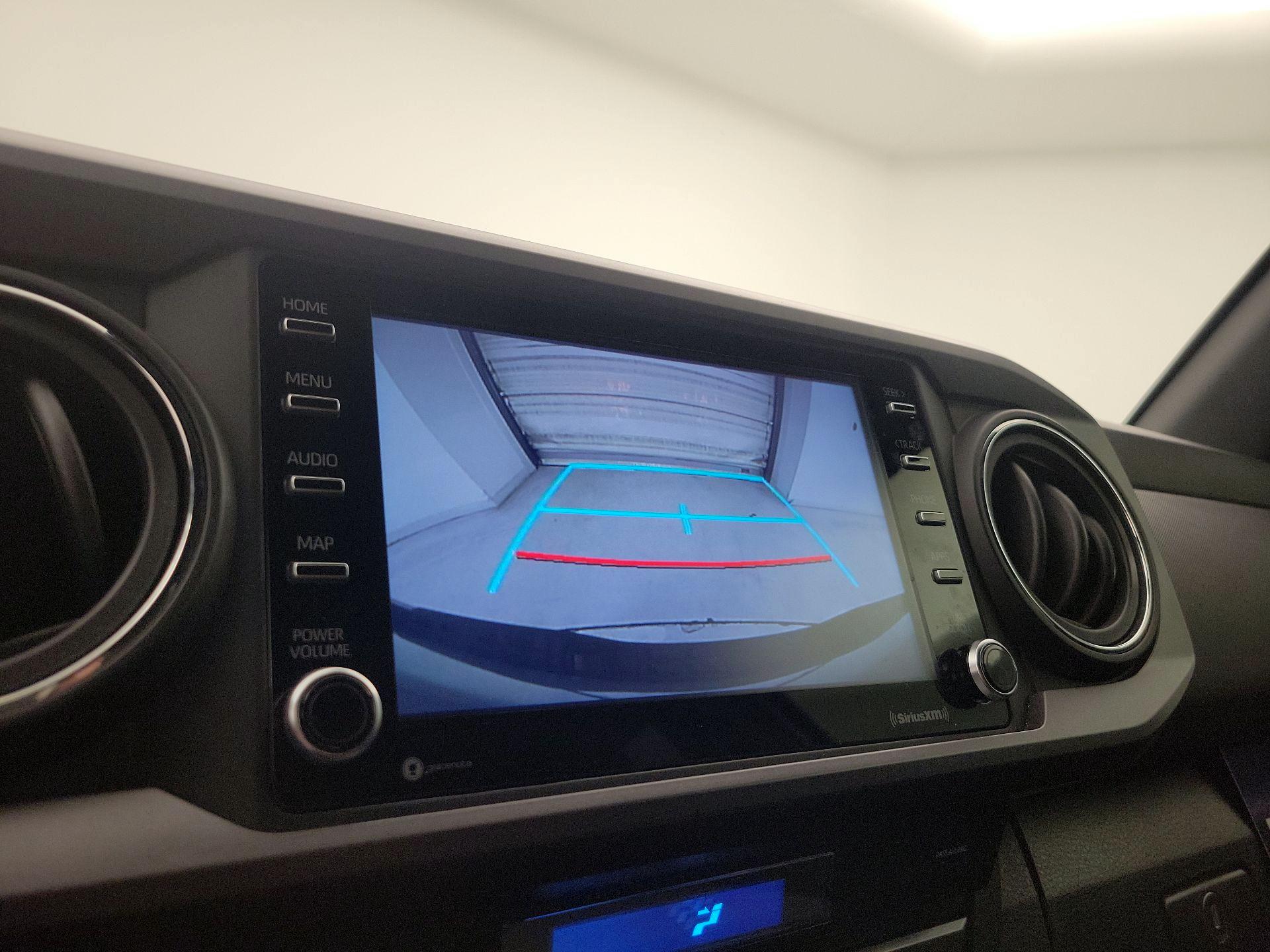 Thumbnail: 2023 Toyota Tacoma - 14