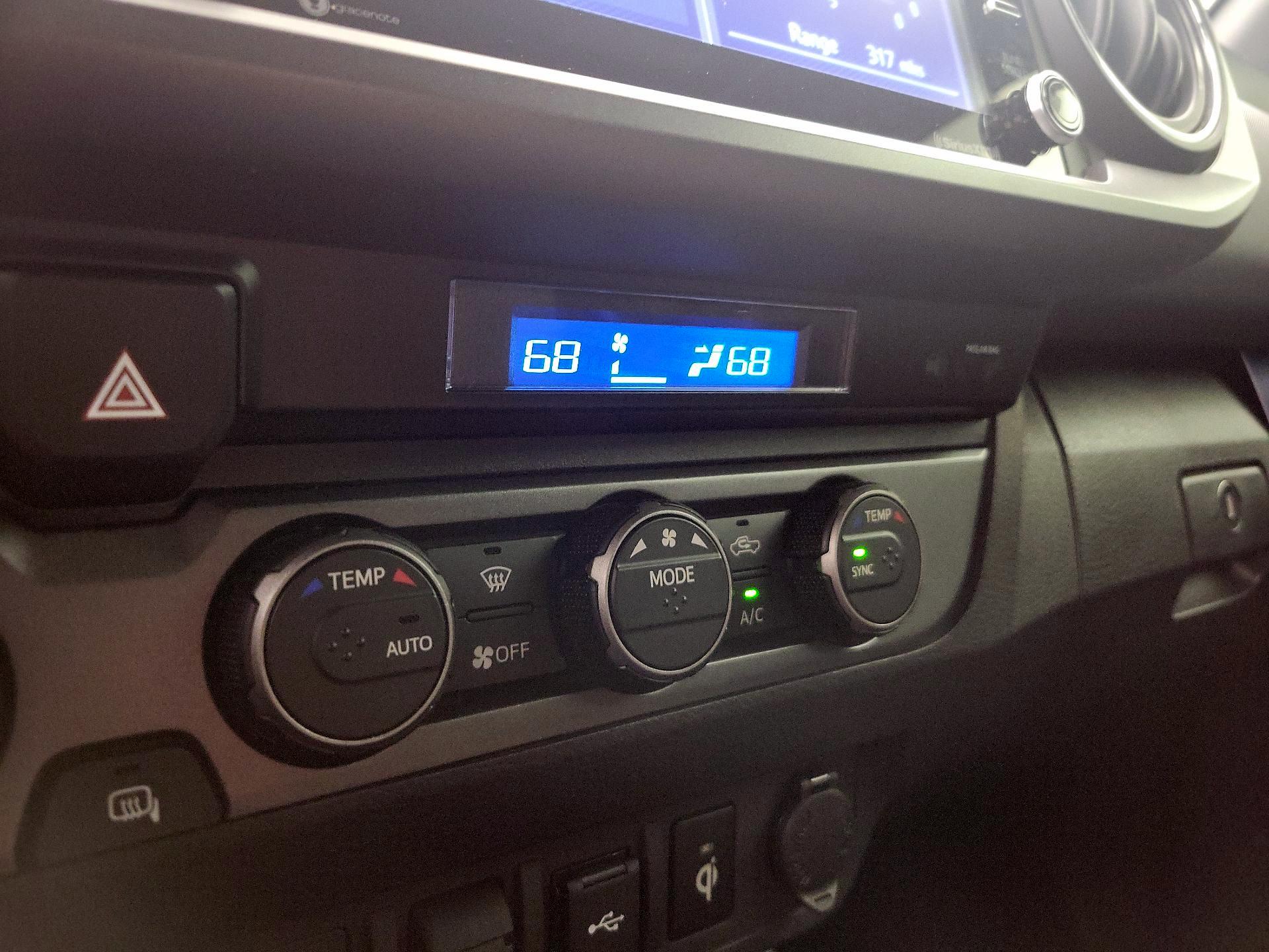 Thumbnail: 2023 Toyota Tacoma - 16