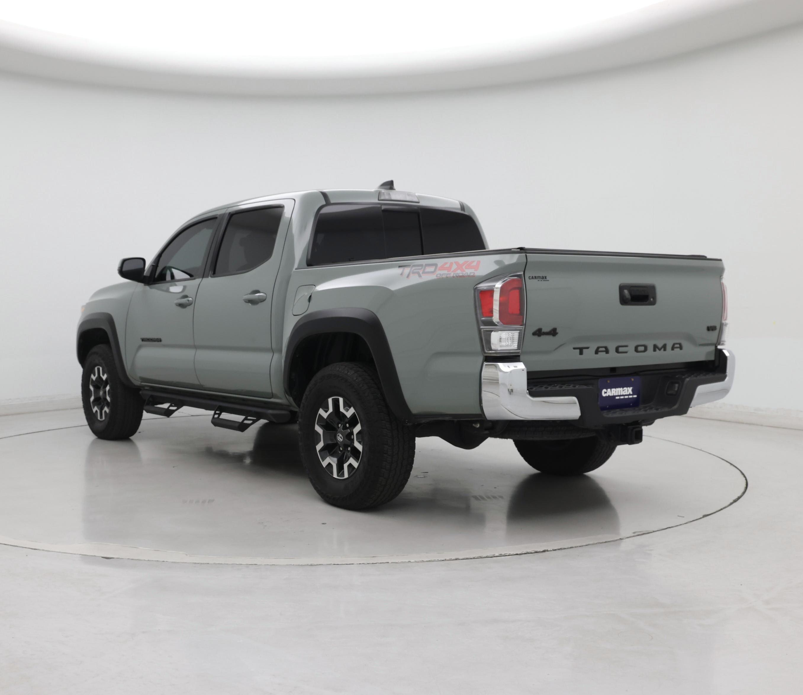 Thumbnail: 2023 Toyota Tacoma - 2