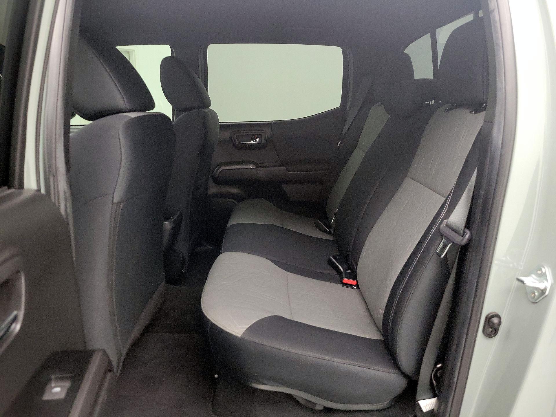 Thumbnail: 2023 Toyota Tacoma - 19