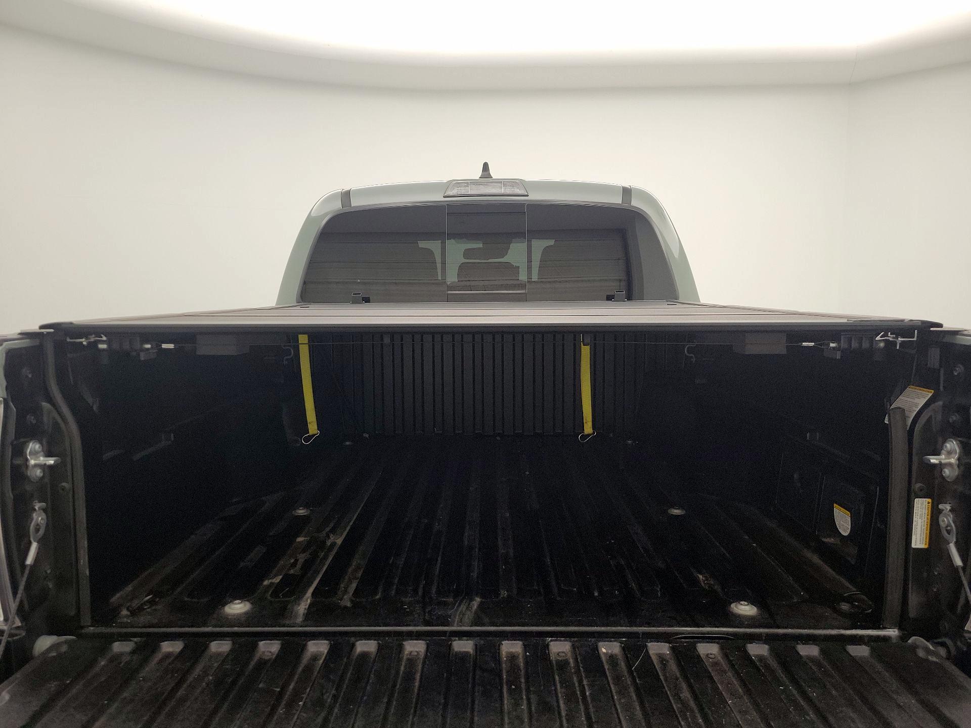 Thumbnail: 2023 Toyota Tacoma - 20