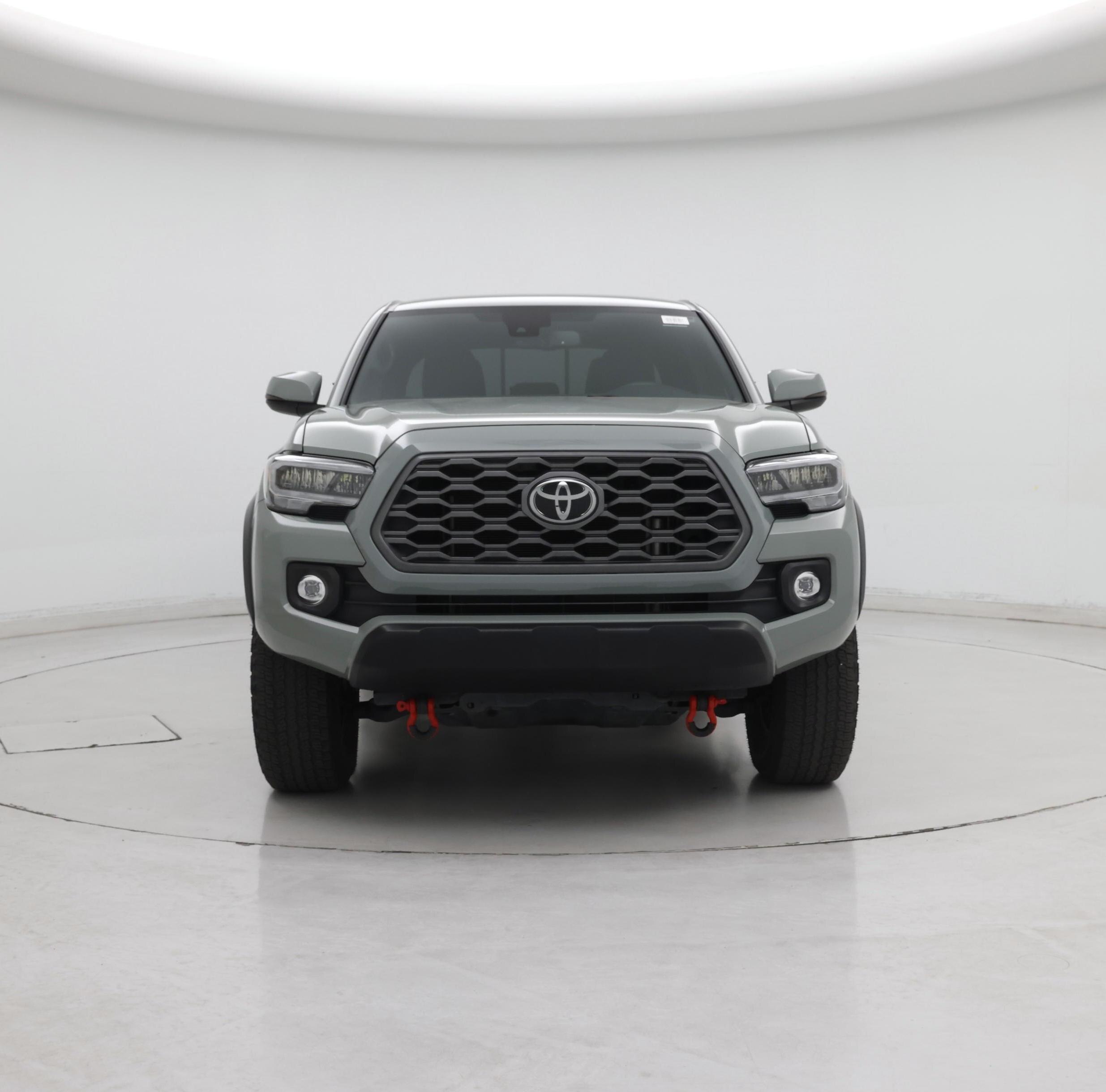 Thumbnail: 2023 Toyota Tacoma - 5