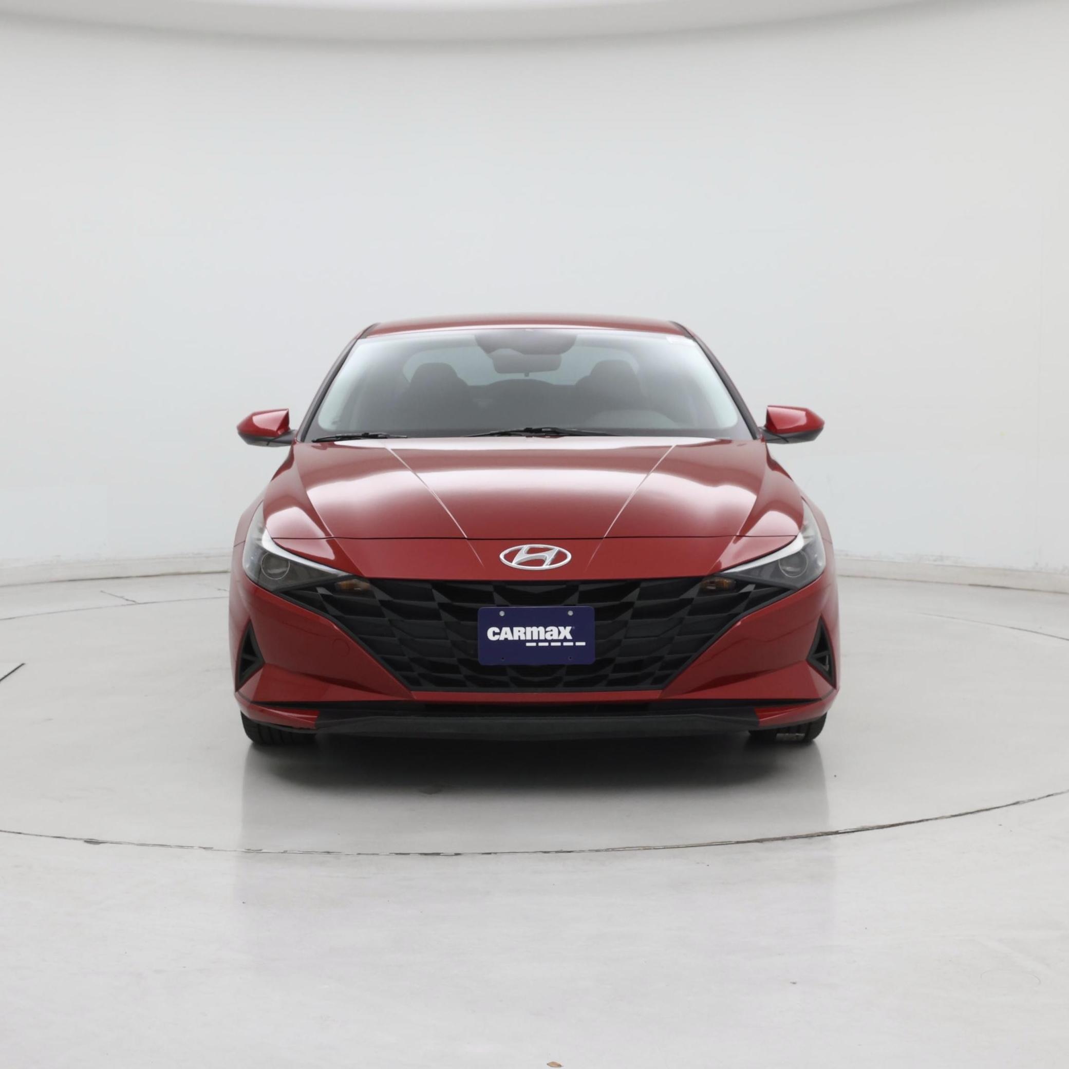 Thumbnail: 2022 Hyundai Elantra - 5